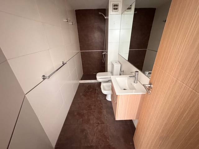 Alquiler de Apartamento con 2 Dormitorios en La Blanqueada · Foto 9