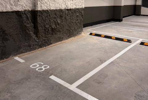 Alquiler de Garage en Acevedo Diaz y Colonia, Tres cruces