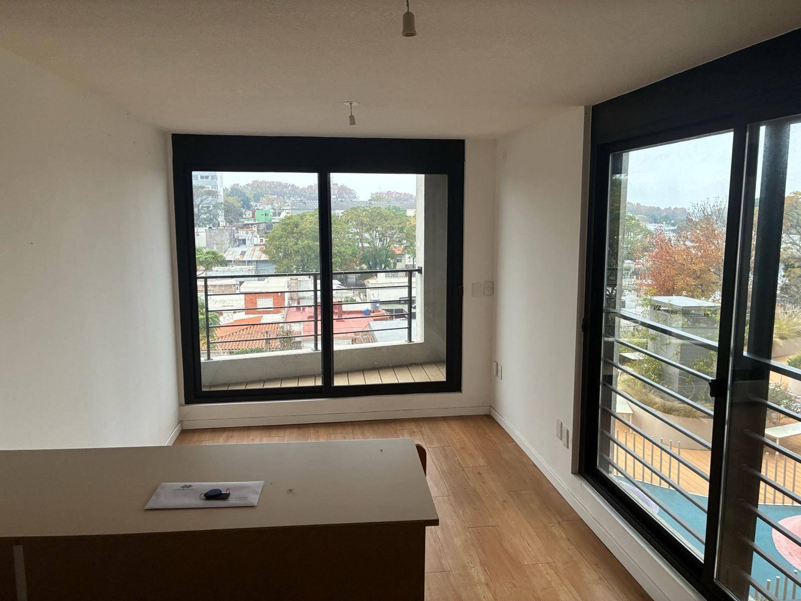 Cesion de Alquiler de Apartamento en Felipe Sanguinetti con 2 dormitorios en La blanqueada · Foto 1