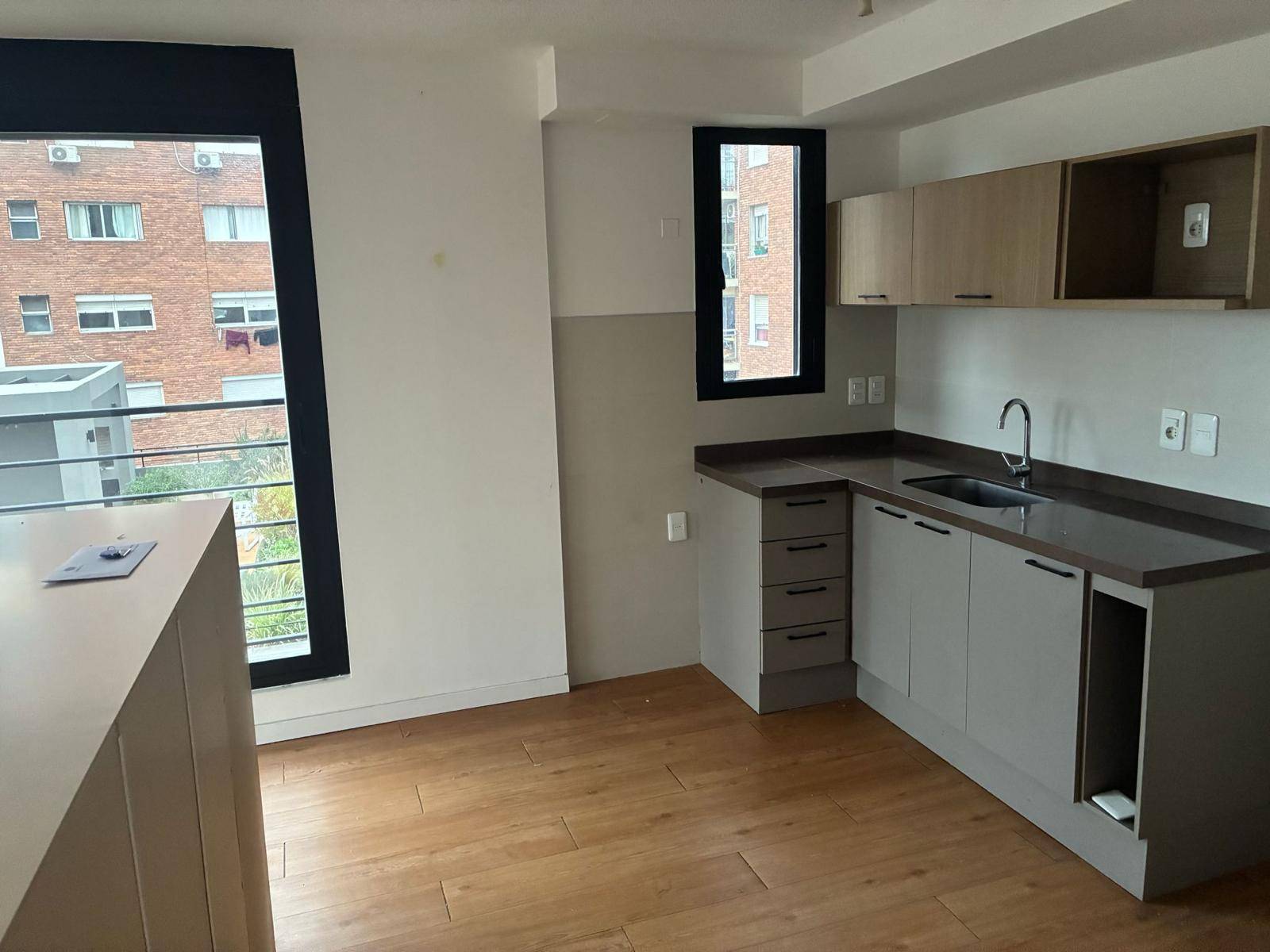 Cesion de Alquiler de Apartamento en Felipe Sanguinetti con 2 dormitorios en La blanqueada · Foto 4