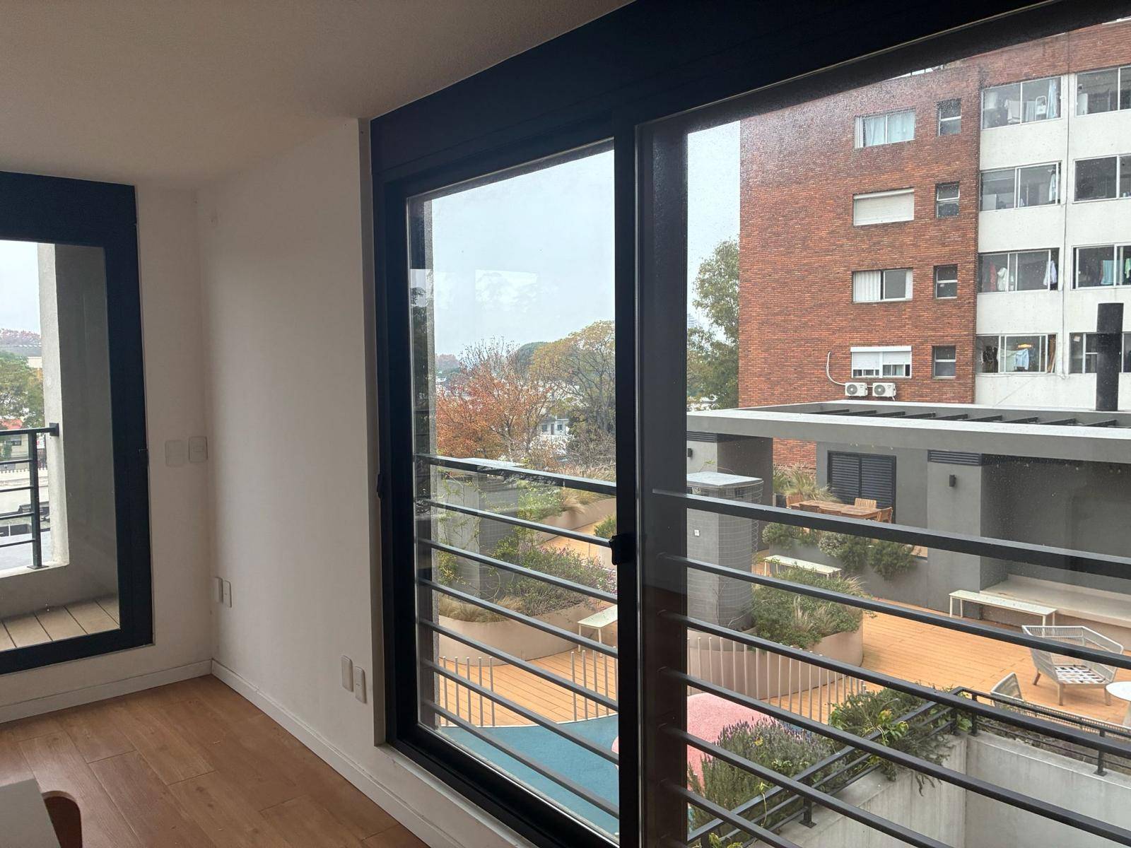 Cesion de Alquiler de Apartamento en Felipe Sanguinetti con 2 dormitorios en La blanqueada · Foto 3