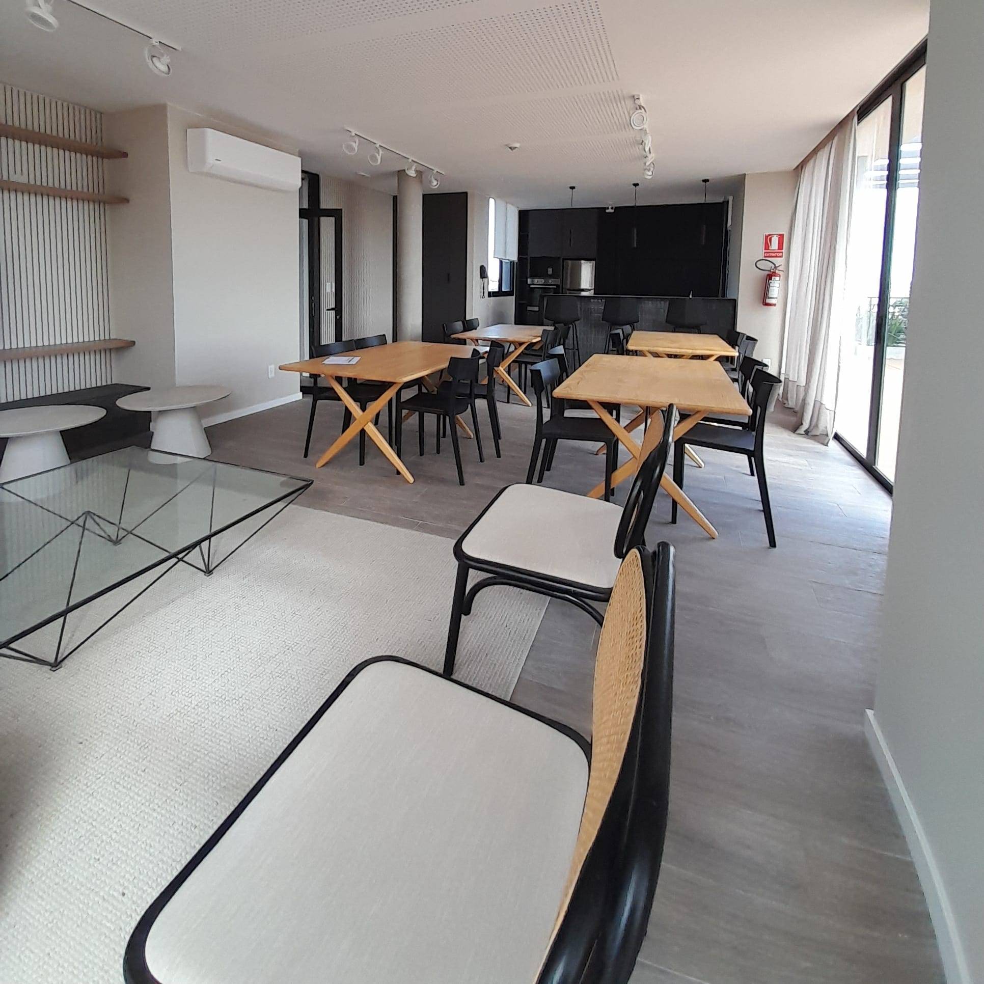 Cesion de Apartamento en Monte Caseros con 1 dormitorios en La blanqueada · Foto 7