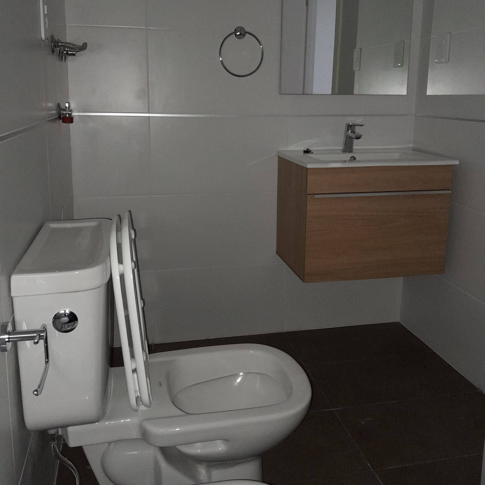Cesion de Apartamento en Monte Caseros con 1 dormitorios en La blanqueada · Foto 6