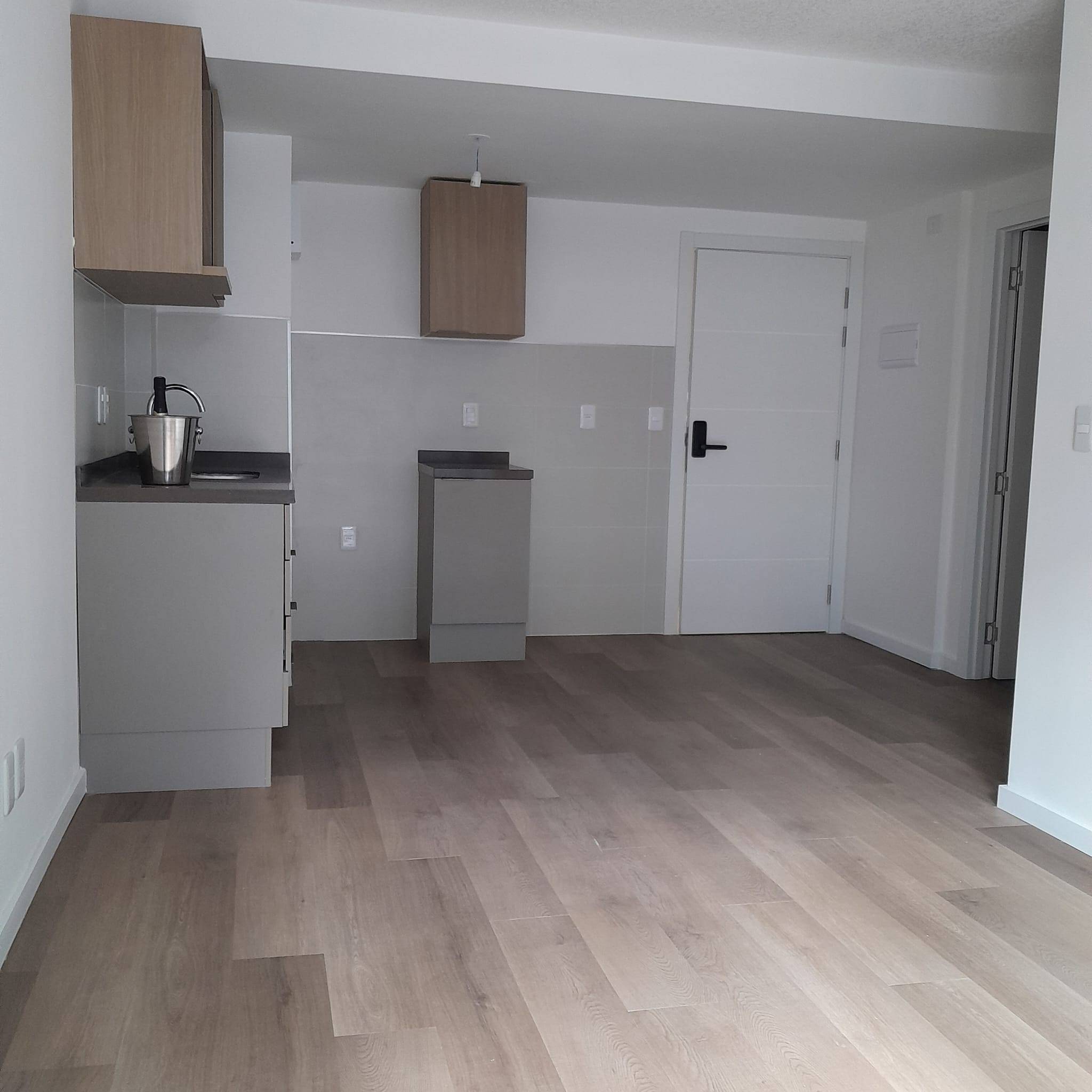 Cesion de Apartamento en Monte Caseros con 1 dormitorios en La blanqueada · Foto 2