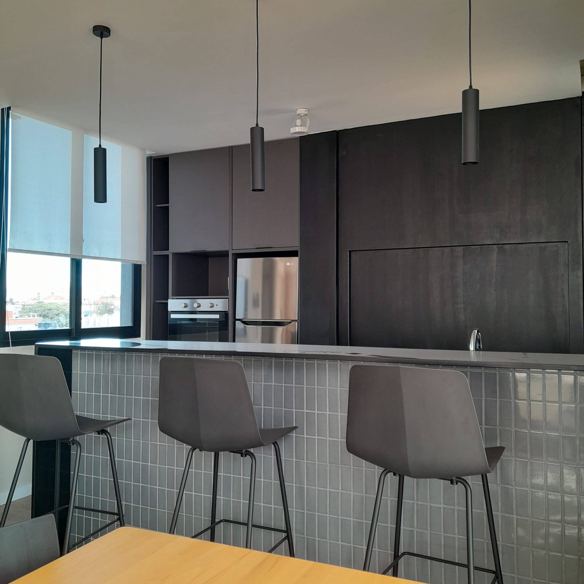 Cesion de Apartamento en Monte Caseros con 1 dormitorios en La blanqueada · Foto 10
