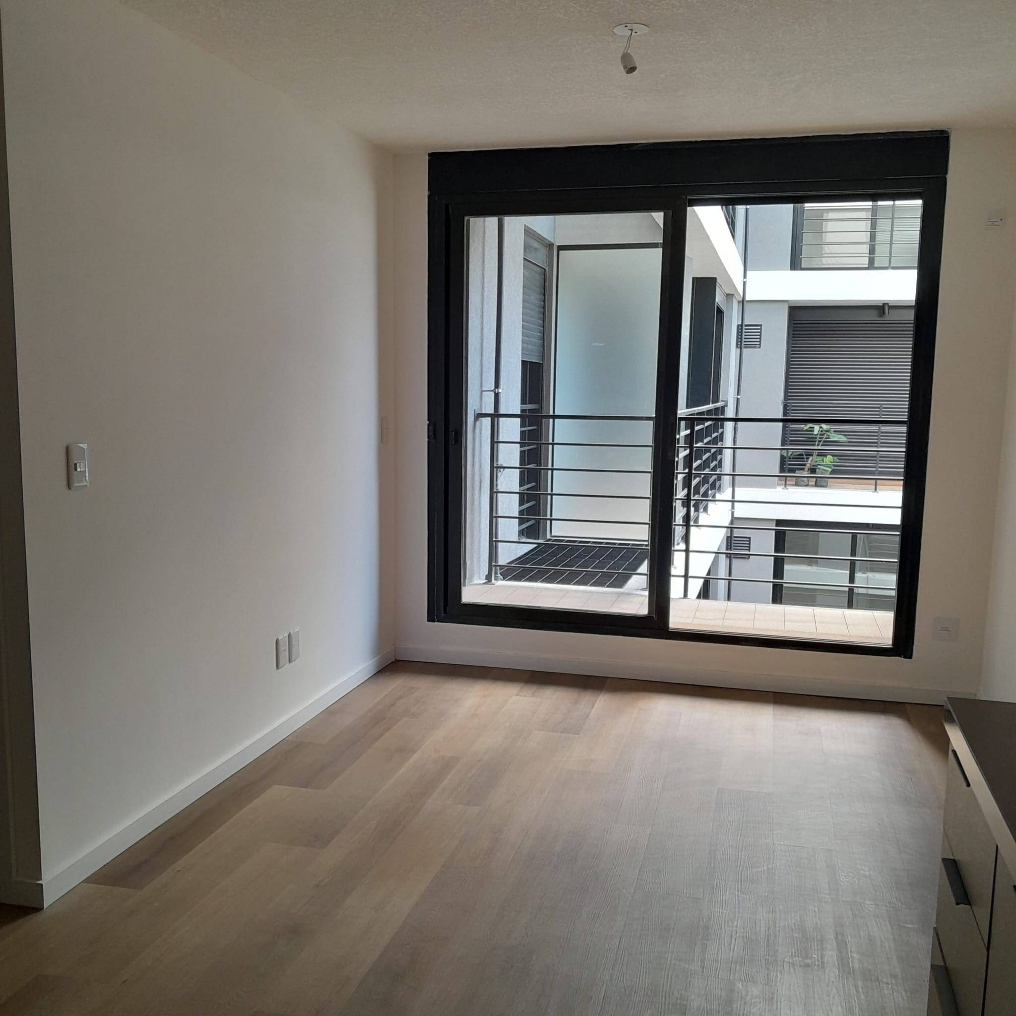 Cesion de Apartamento en Monte Caseros con 1 dormitorios en La blanqueada · Foto 3