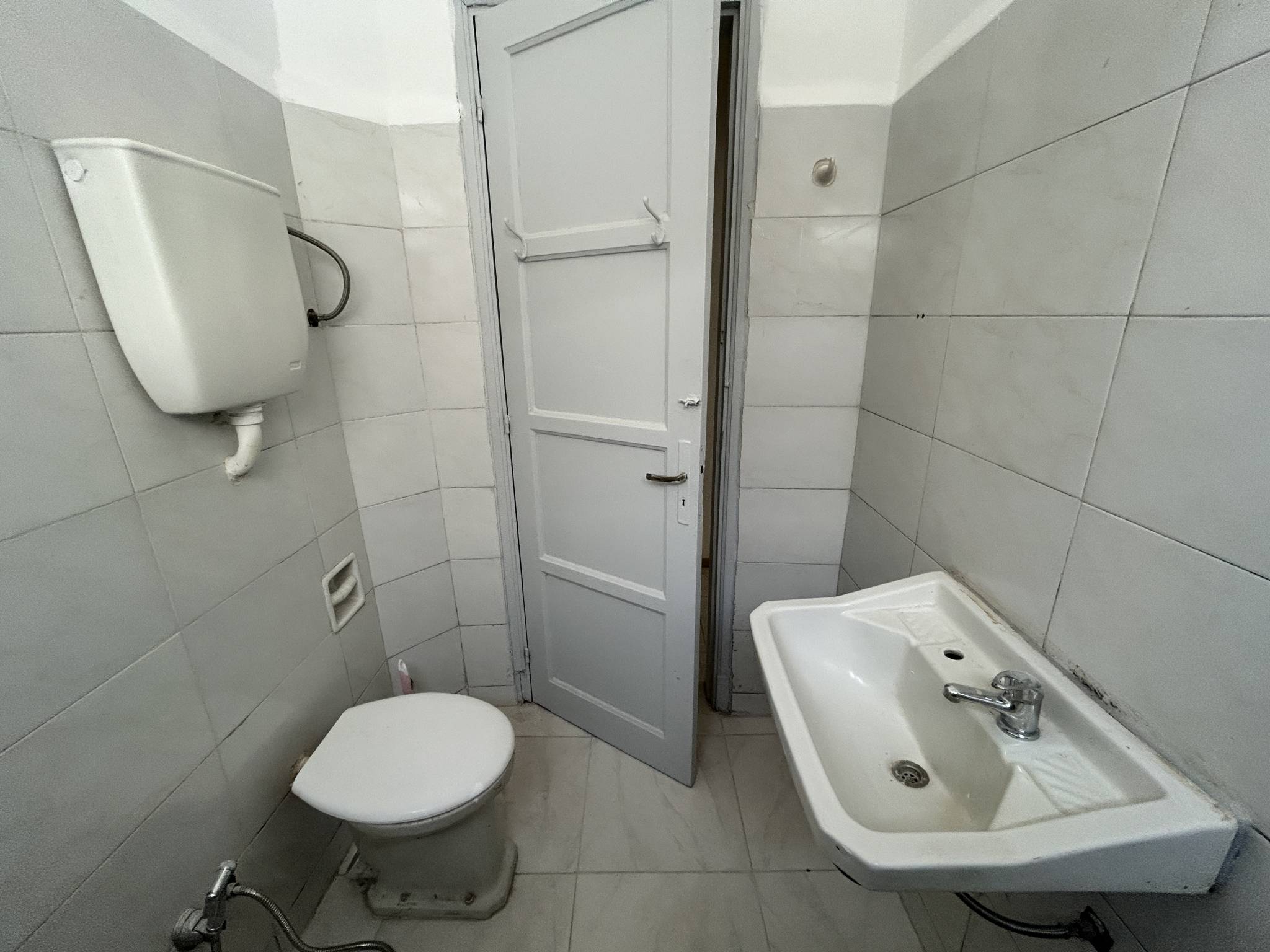 Alquiler de Apartamento en Antonio Floricio Saravia con 1 dormitorio en Union · Foto 5