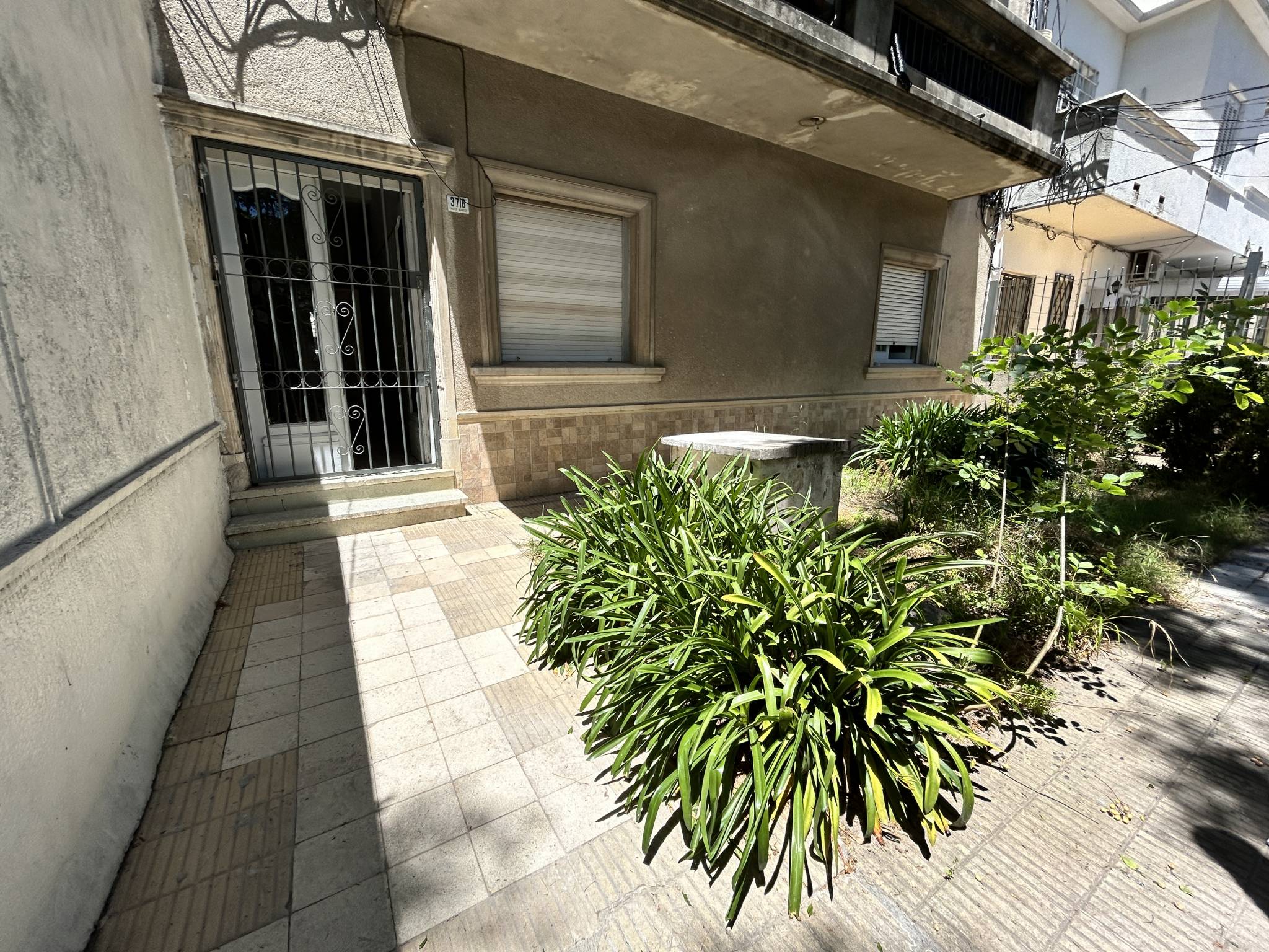 Alquiler de Apartamento en Antonio Floricio Saravia con 1 dormitorio en Union · Foto 7