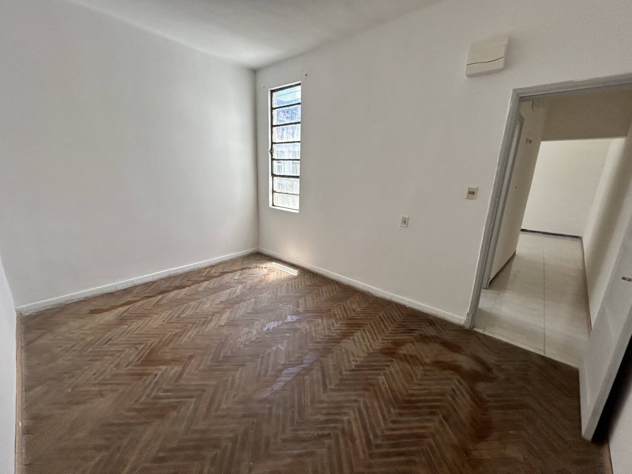 Alquiler de Apartamento en Antonio Floricio Saravia con 1 dormitorio en Union · Foto 4