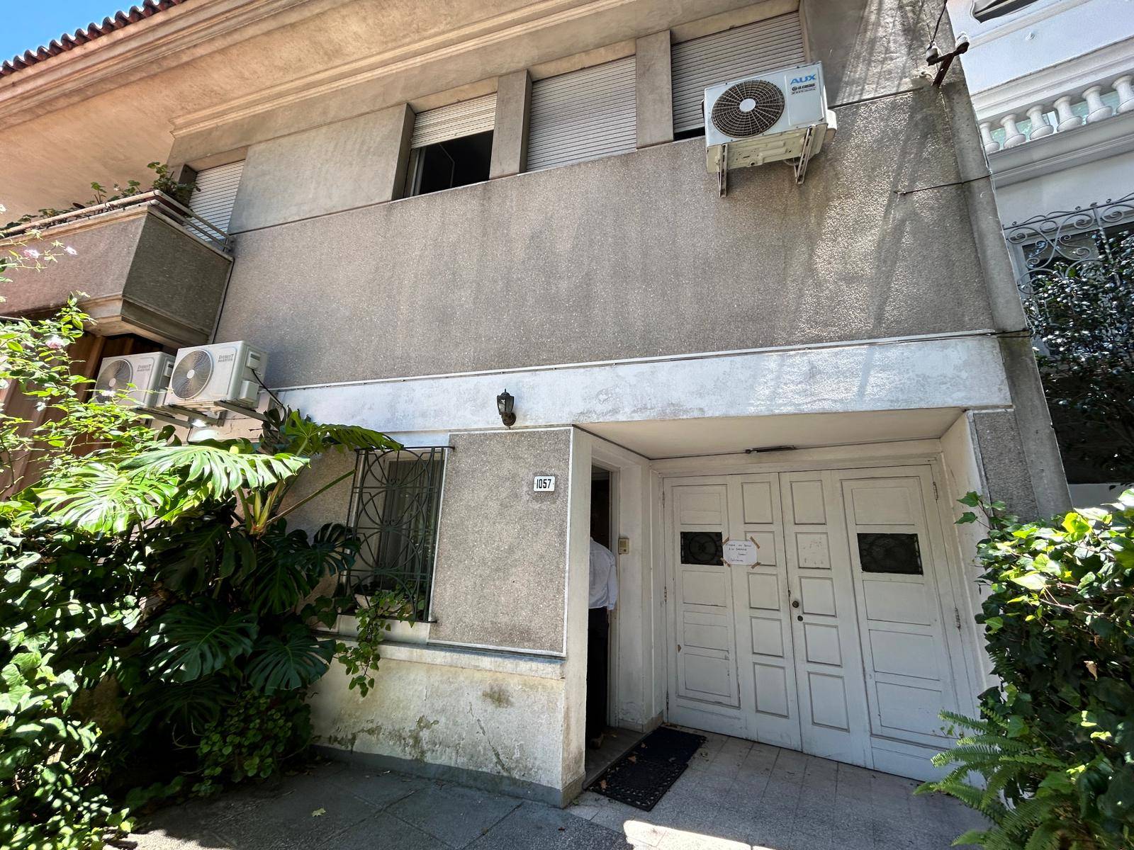 Casa en venta en Pocitos