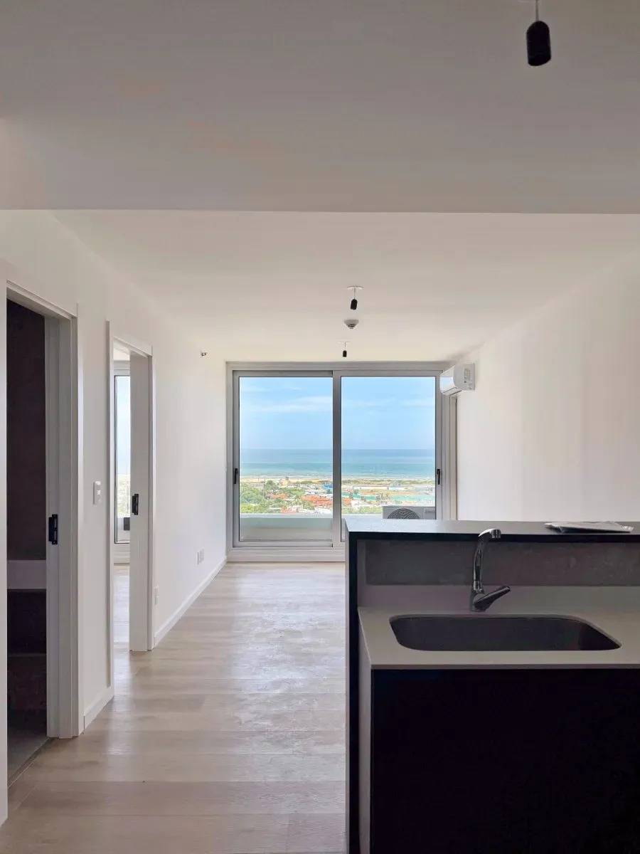 Alquiler de Apartamento con 1 dormitorio en Parque miramar · Photo 3