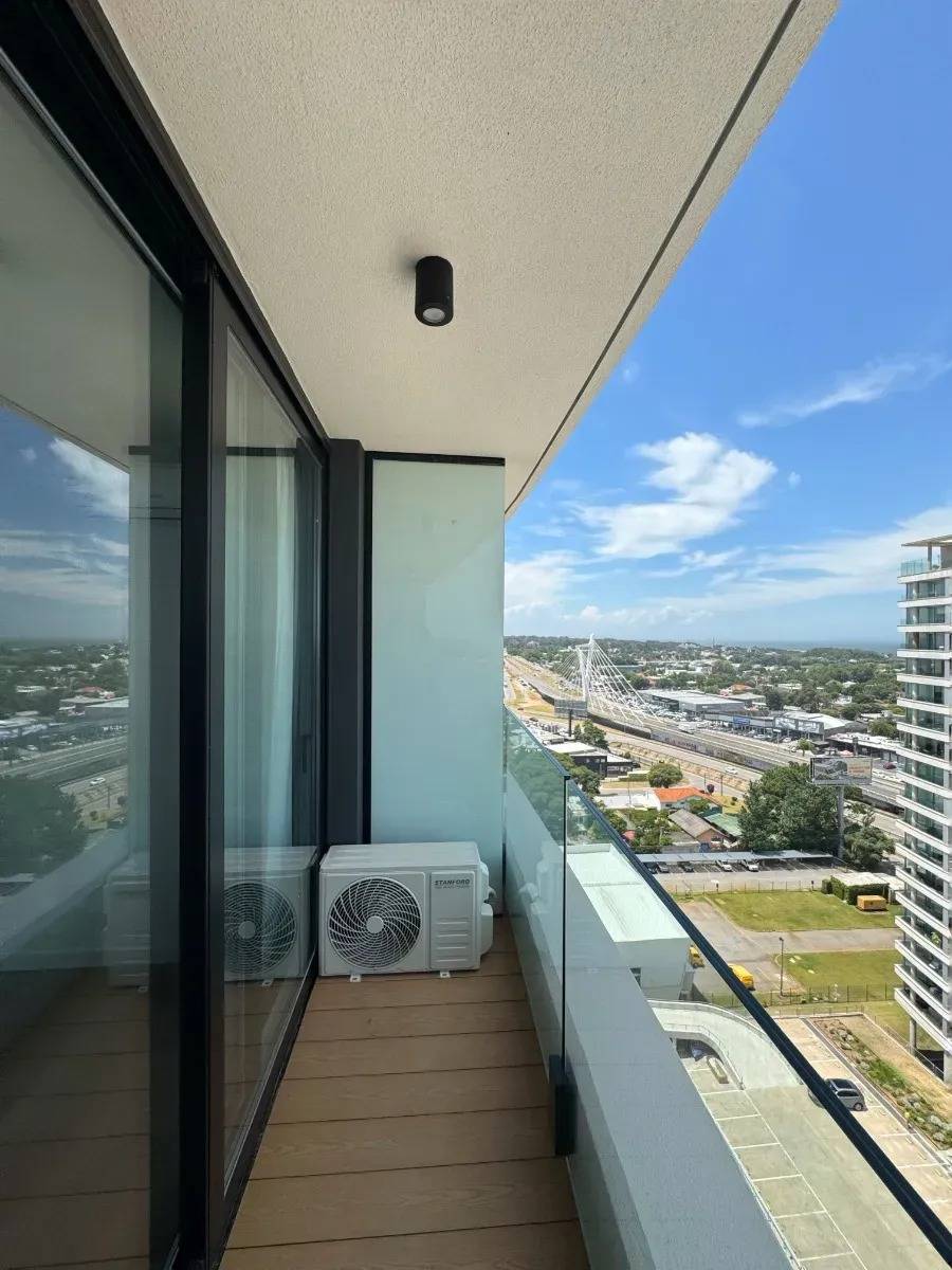 Alquiler de Apartamento con 1 dormitorio en Parque miramar · Photo 1