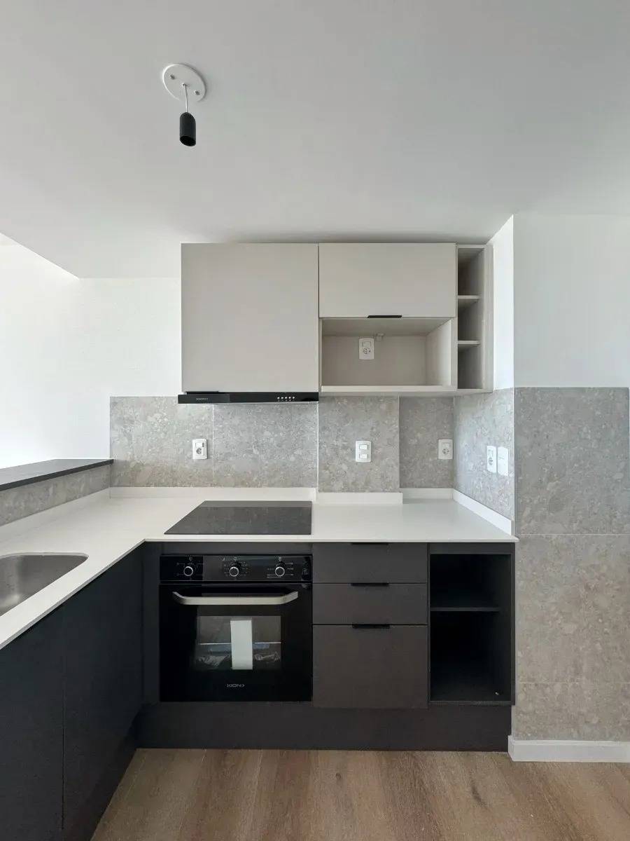 Alquiler de Apartamento con 1 dormitorio en Parque miramar · Photo 4