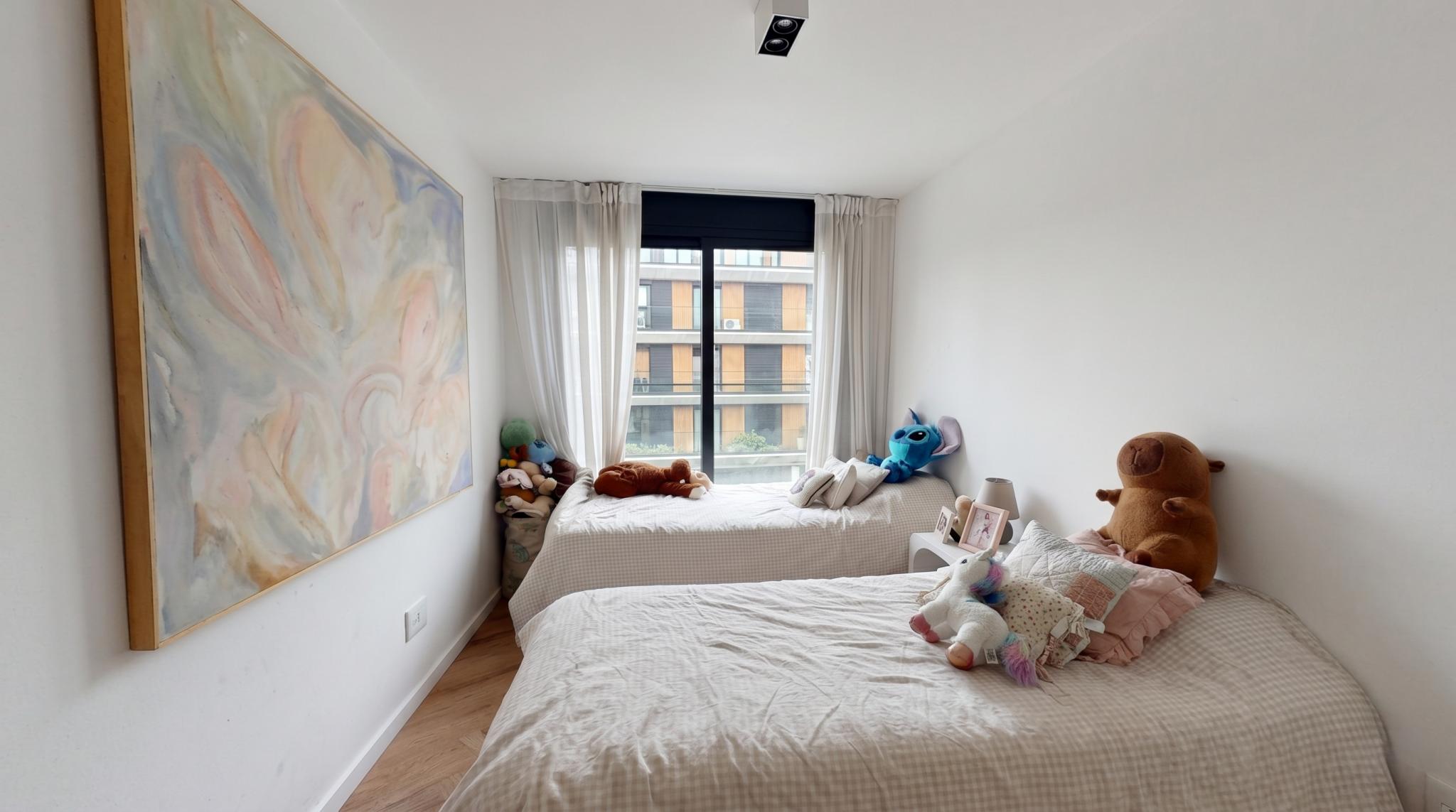 Alquiler de Apartamento en Rambla Costanera con 2 dormitorios en Barra de carrasco · Photo 7