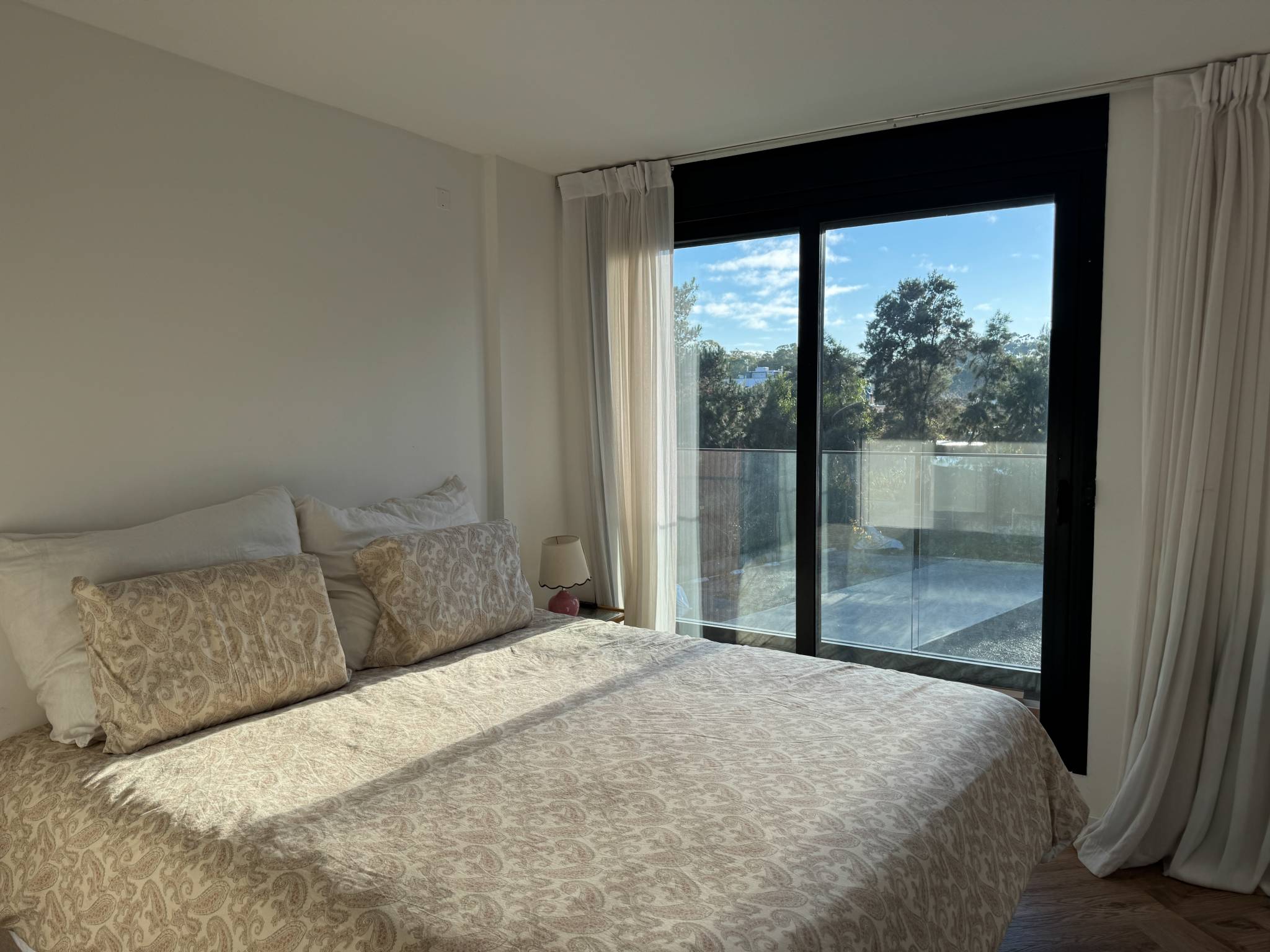 Alquiler de Apartamento en Rambla Costanera con 2 dormitorios en Barra de carrasco · Photo 5
