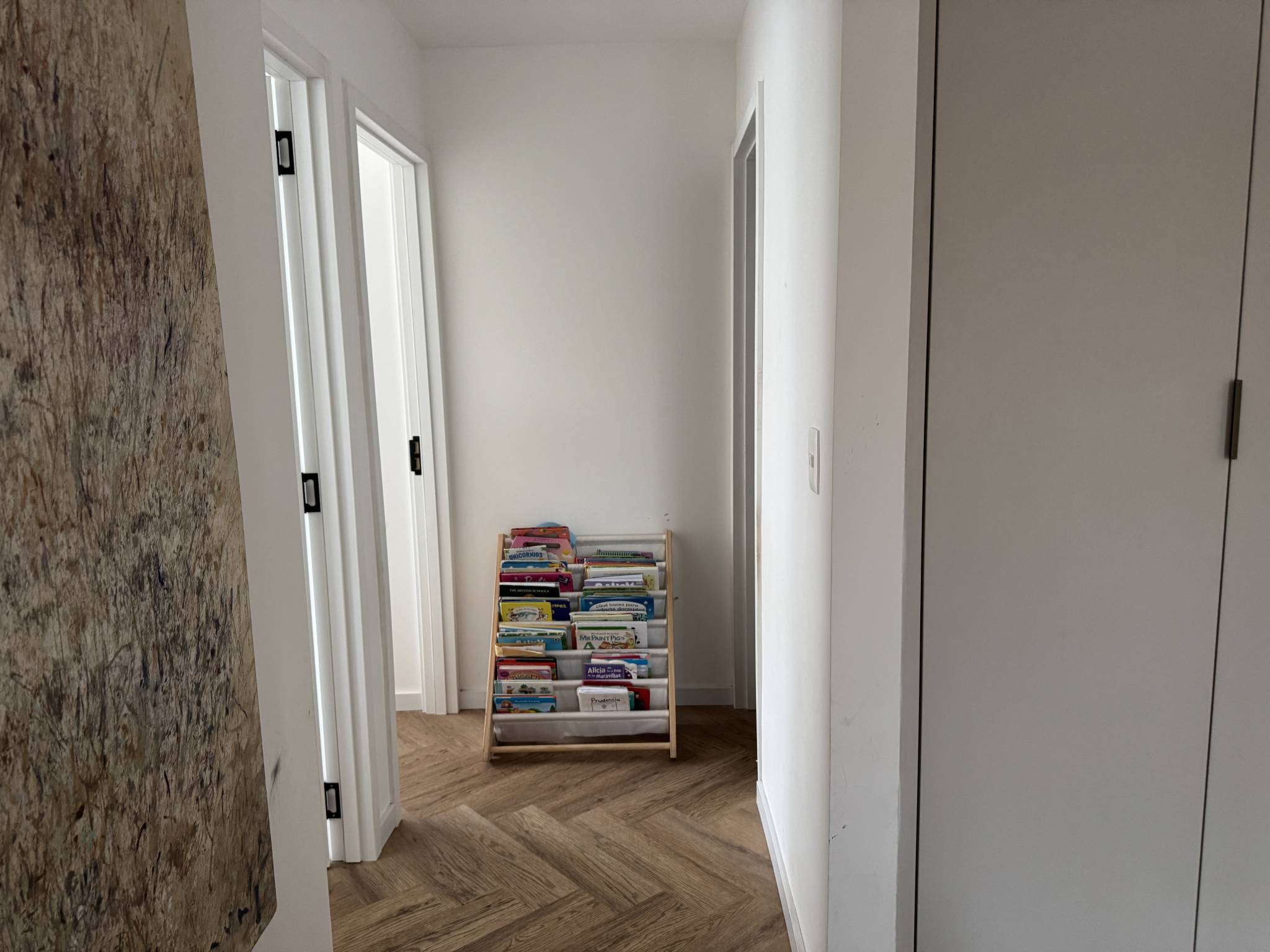 Alquiler de Apartamento en Rambla Costanera con 2 dormitorios en Barra de carrasco · Photo 4