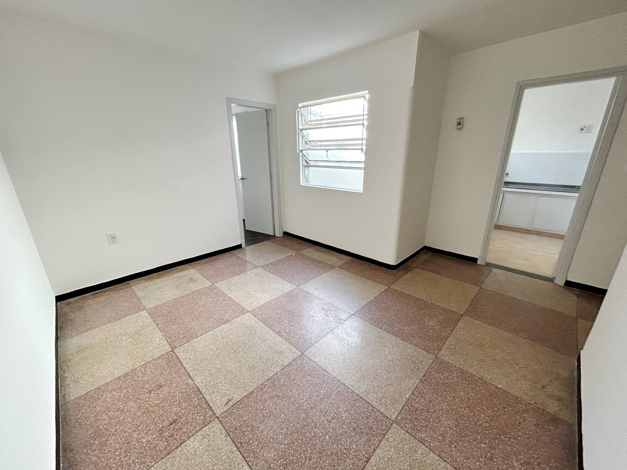 Alquiler de Apartamento en Mateo Vidal con 1 dormitorio en La blanqueada