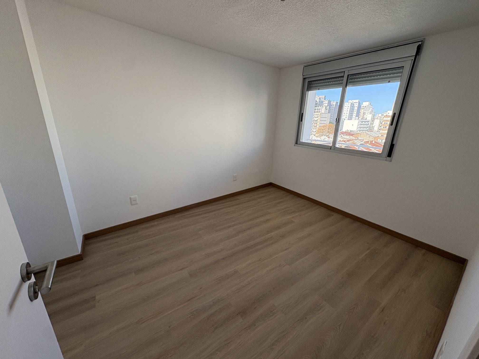 Alquiler - Apartamento a estrenar con un dormitorio y terraza en Tres Cruces · Foto 10