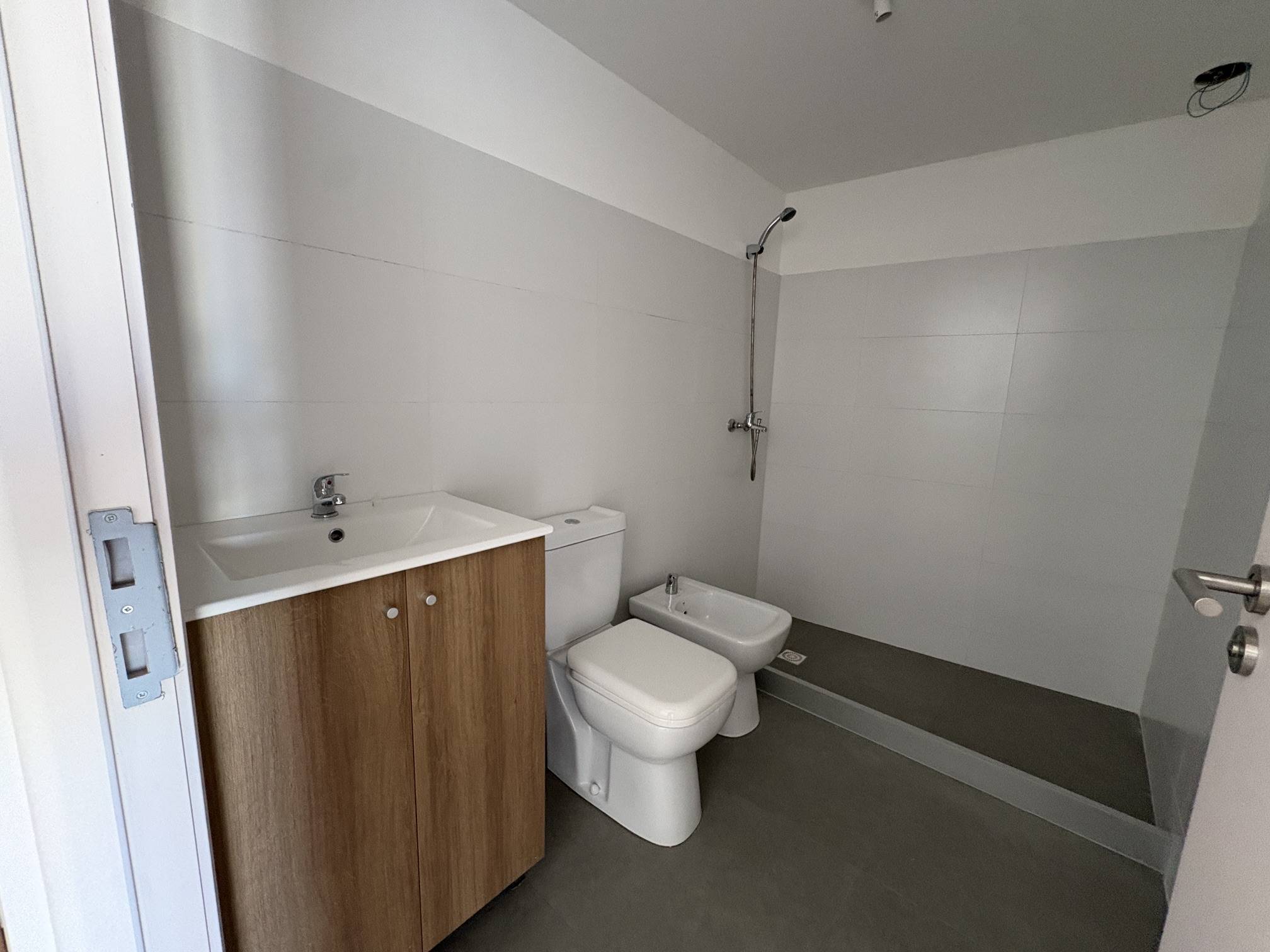 Alquiler - Apartamento a estrenar con un dormitorio y terraza en Tres Cruces · Foto 12