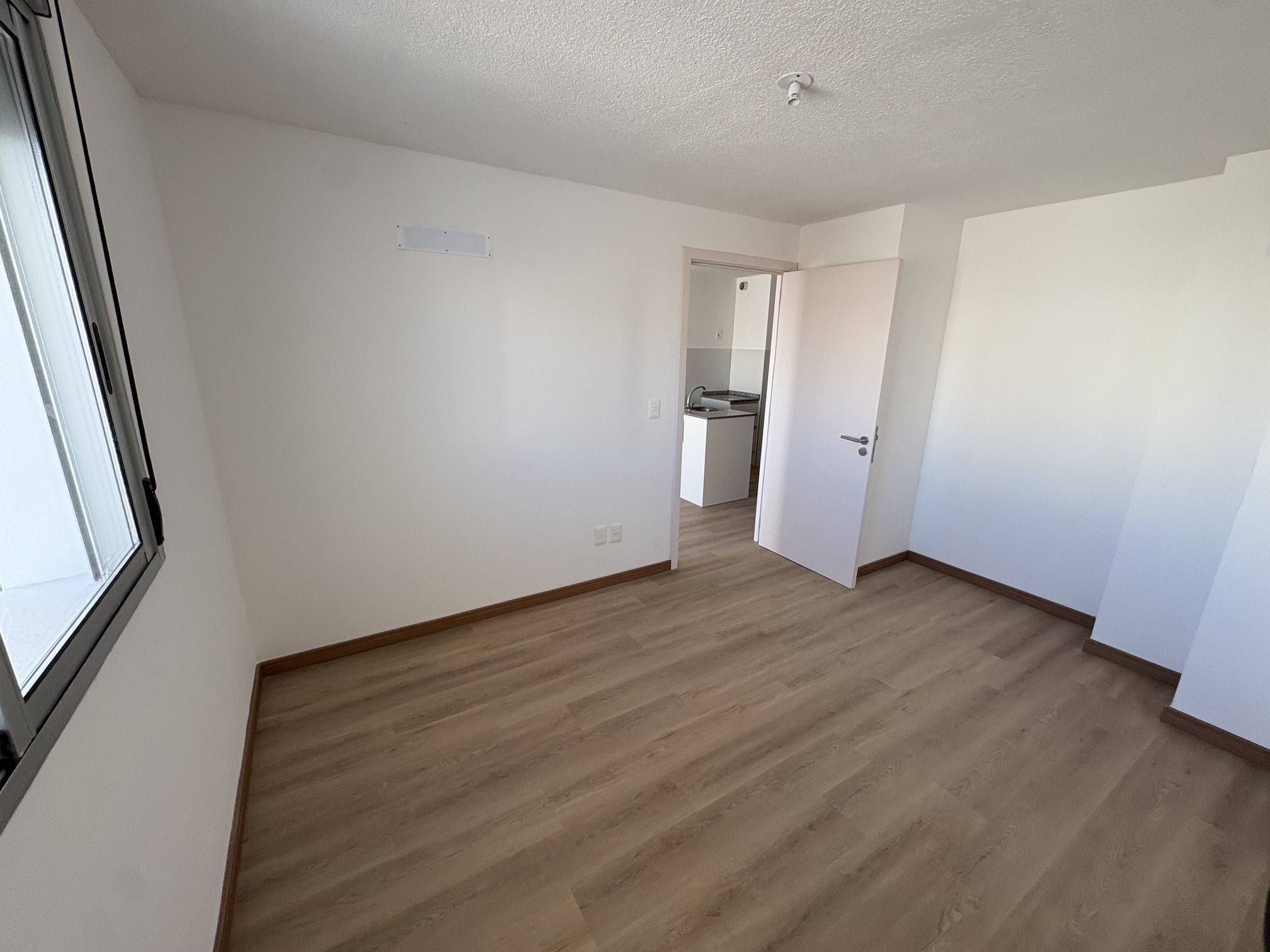Alquiler - Apartamento a estrenar con un dormitorio y terraza en Tres Cruces · Foto 11