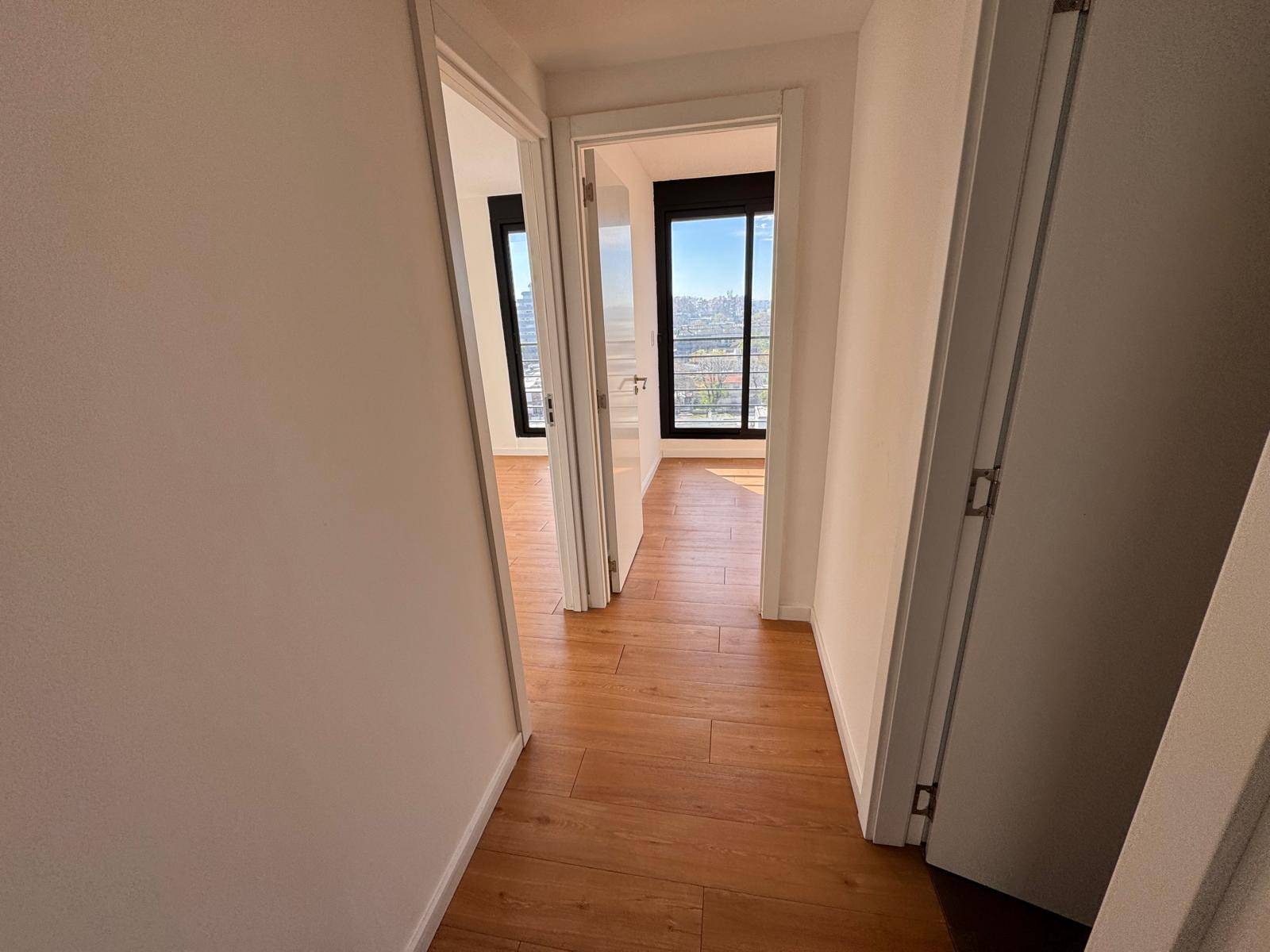 Alquiler de Apartamento en Bv. Jose Batlle y Ordoñez con 2 dormitorios y terraza en La blanqueada · Foto 5