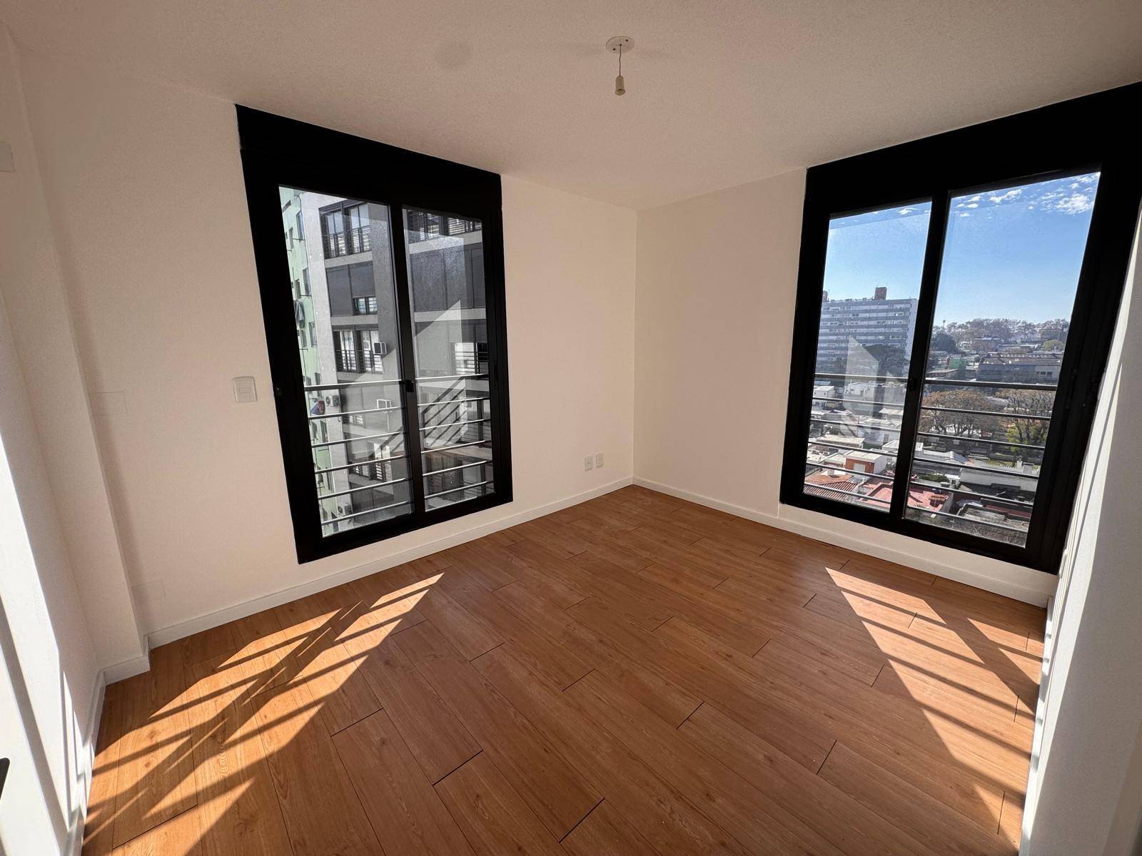 Alquiler de Apartamento en Bv. Jose Batlle y Ordoñez con 2 dormitorios y terraza en La blanqueada · Foto 8
