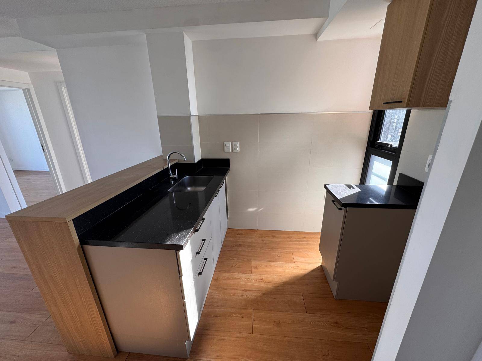 Alquiler de Apartamento en Bv. Jose Batlle y Ordoñez con 2 dormitorios y terraza en La blanqueada · Foto 4