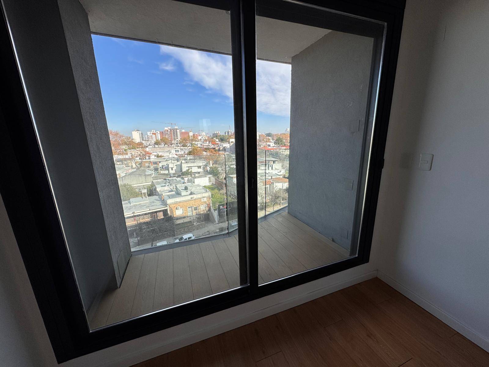 Alquiler de Apartamento en Bv. Jose Batlle y Ordoñez con 2 dormitorios y terraza en La blanqueada · Foto 5