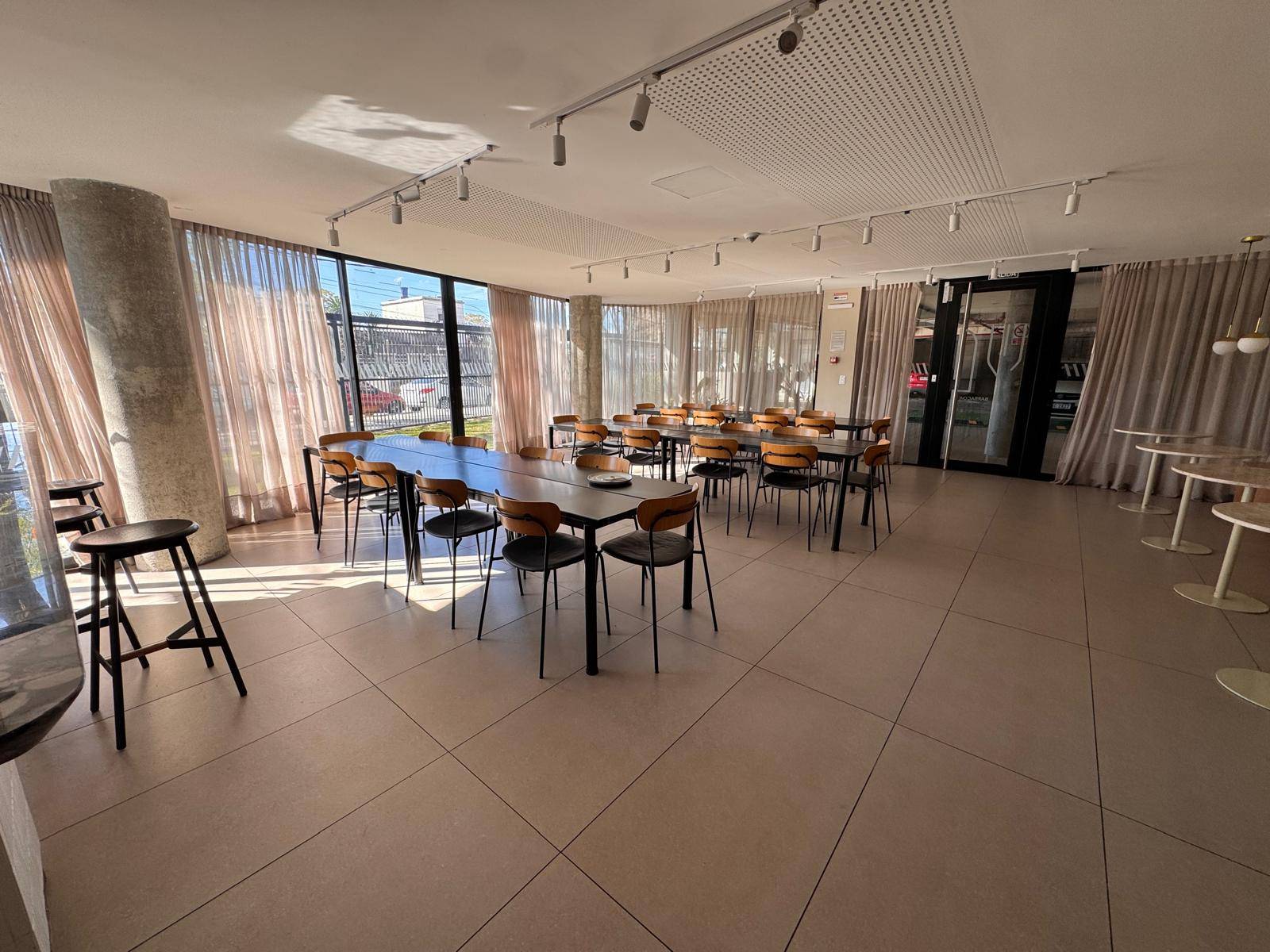Alquiler de Apartamento en Bv. Jose Batlle y Ordoñez con 2 dormitorios y terraza en La blanqueada · Foto 10