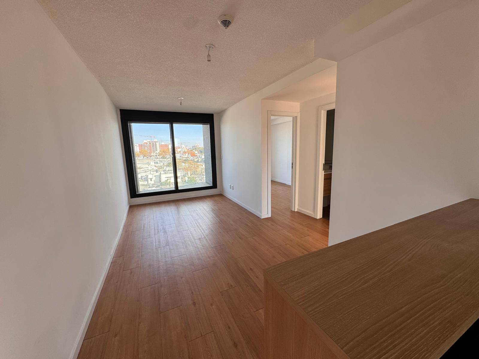 Alquiler de Apartamento en Bv. Jose Batlle y Ordoñez con 2 dormitorios y terraza en La blanqueada · Foto 1
