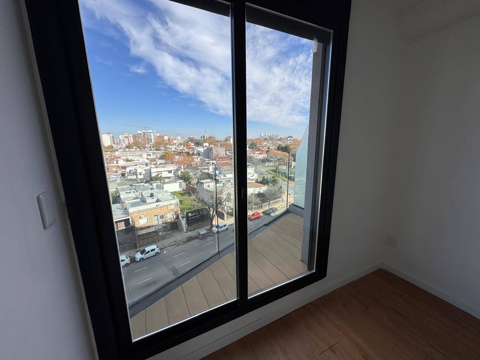 Alquiler de Apartamento en Bv. Jose Batlle y Ordoñez con 2 dormitorios y terraza en La blanqueada · Foto 6