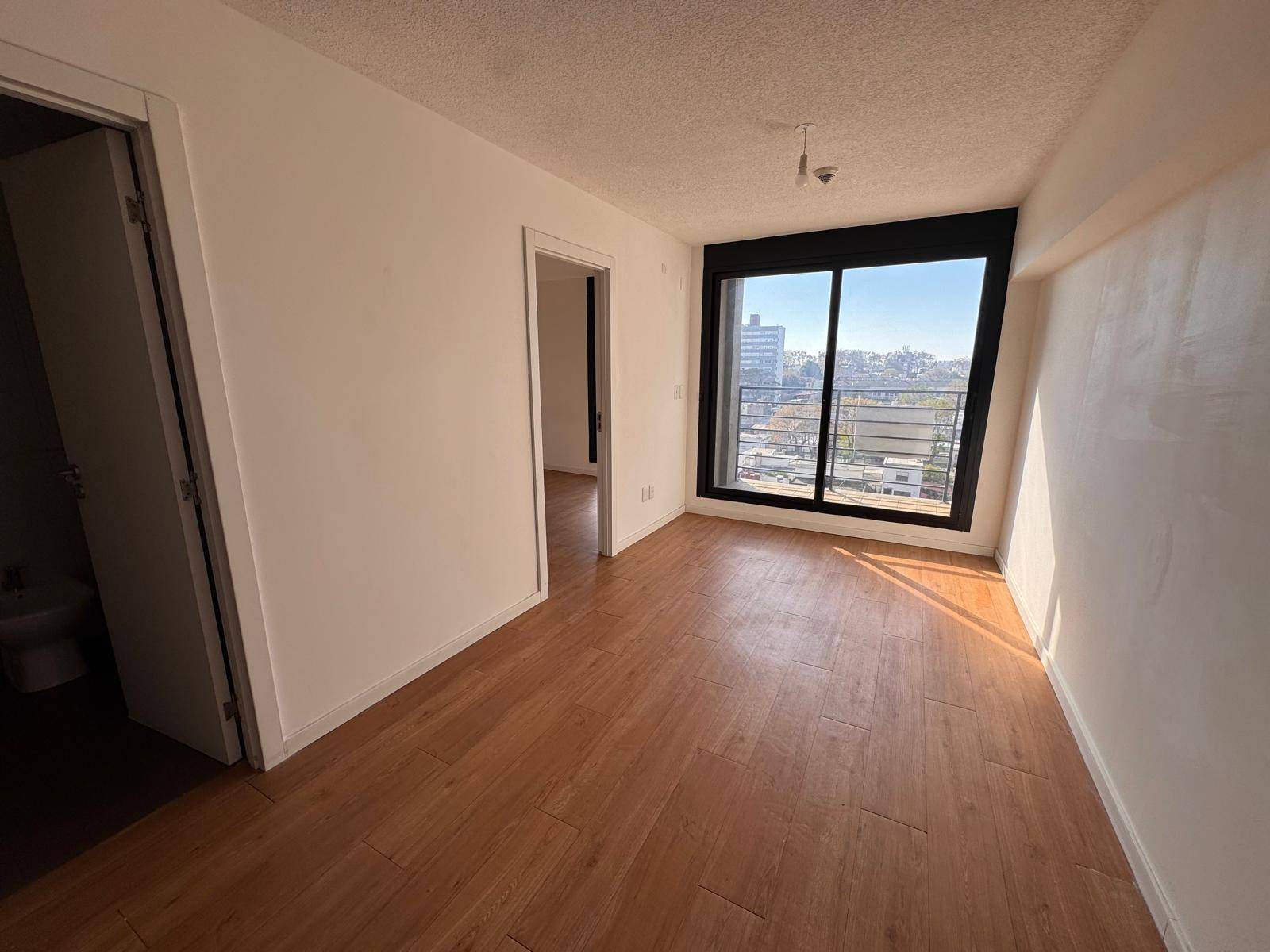 Alquiler de Apartamento en Bv. Jose Batlle y Ordoñez con 1 dormitorio y terraza en La blanqueada · Foto 3