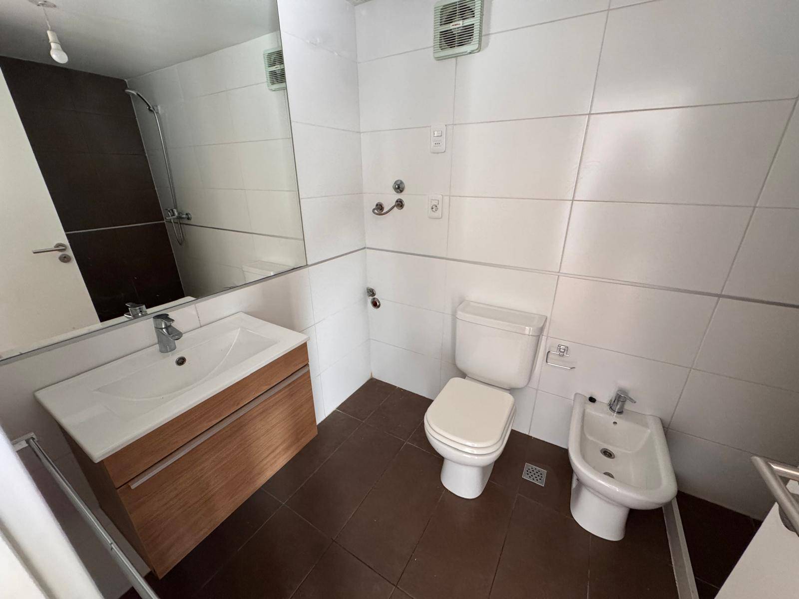 Alquiler de Apartamento en Bv. Jose Batlle y Ordoñez con 1 dormitorio y terraza en La blanqueada · Foto 7
