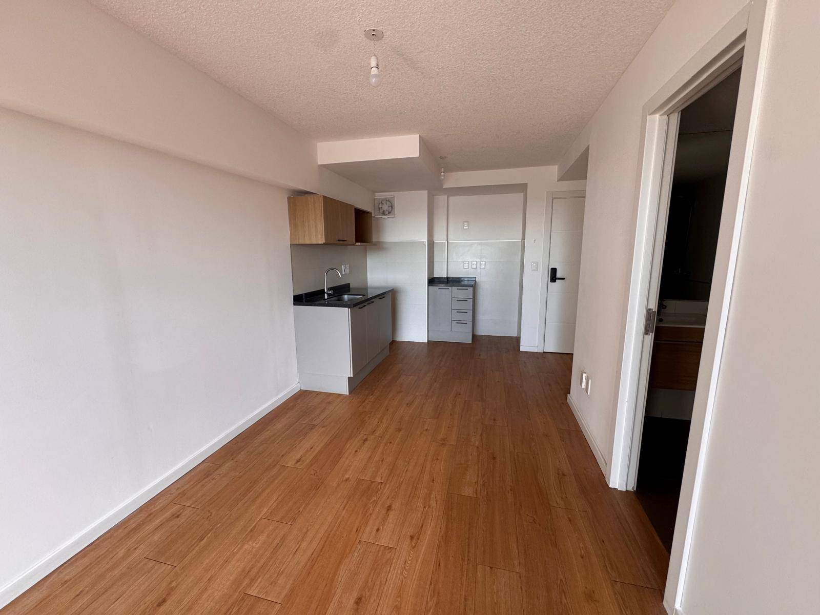 Alquiler de Apartamento en Bv. Jose Batlle y Ordoñez con 1 dormitorio y terraza en La blanqueada · Foto 5