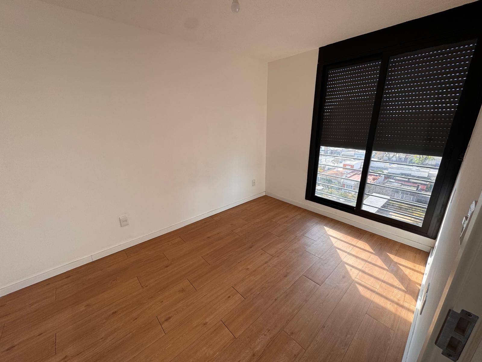 Alquiler de Apartamento en Bv. Jose Batlle y Ordoñez con 1 dormitorio y terraza en La blanqueada · Foto 6