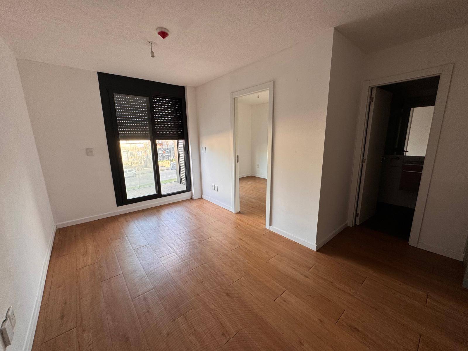 Alquiler de Apartamento en Bv. Jose Batlle y Ordoñez con 1 dormitorio y terraza en La Blanqueada