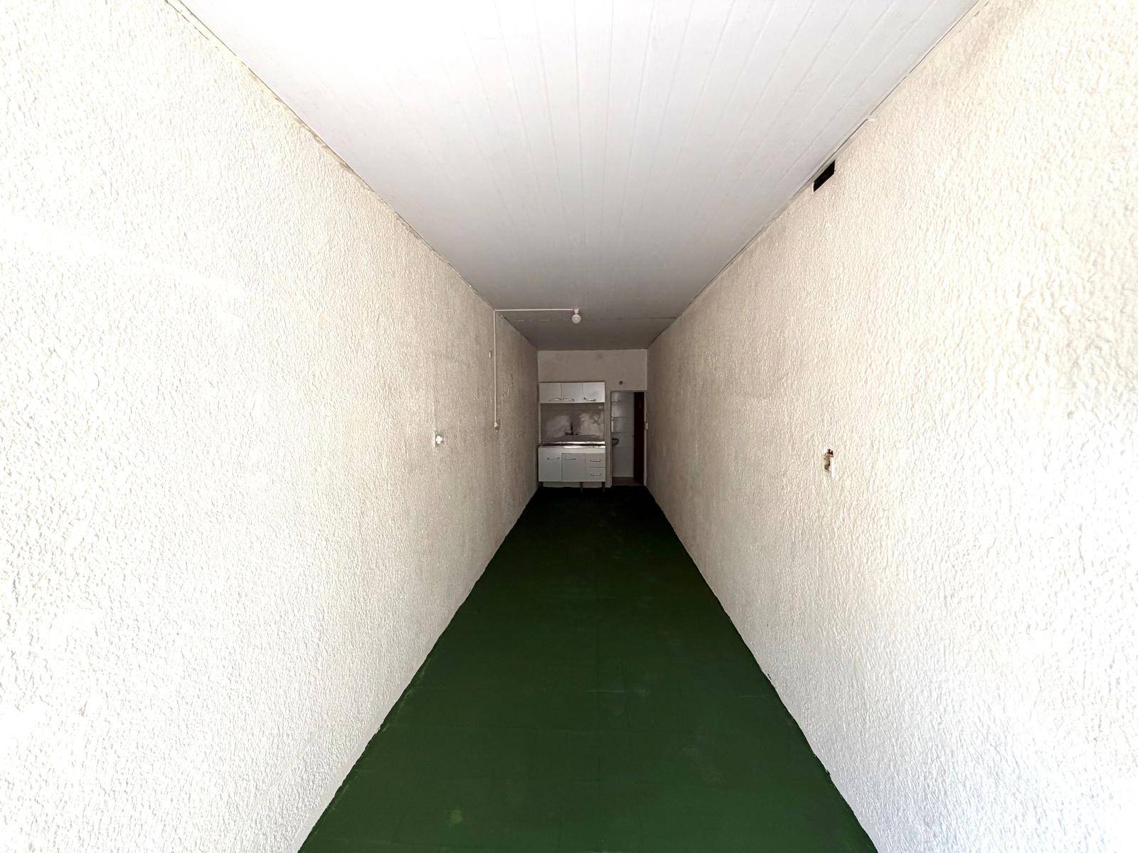 Alquiler de Local comercial en Hector Gutierrez Ruiz con 25 Mts2 en Barrio sur · Foto 2