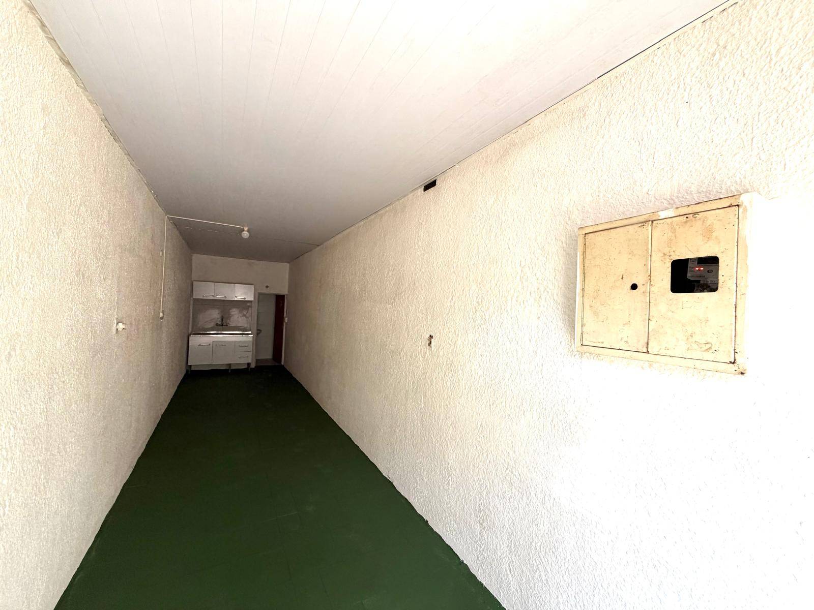 Alquiler de Local comercial en Hector Gutierrez Ruiz con 25 Mts2 en Barrio sur · Foto 8