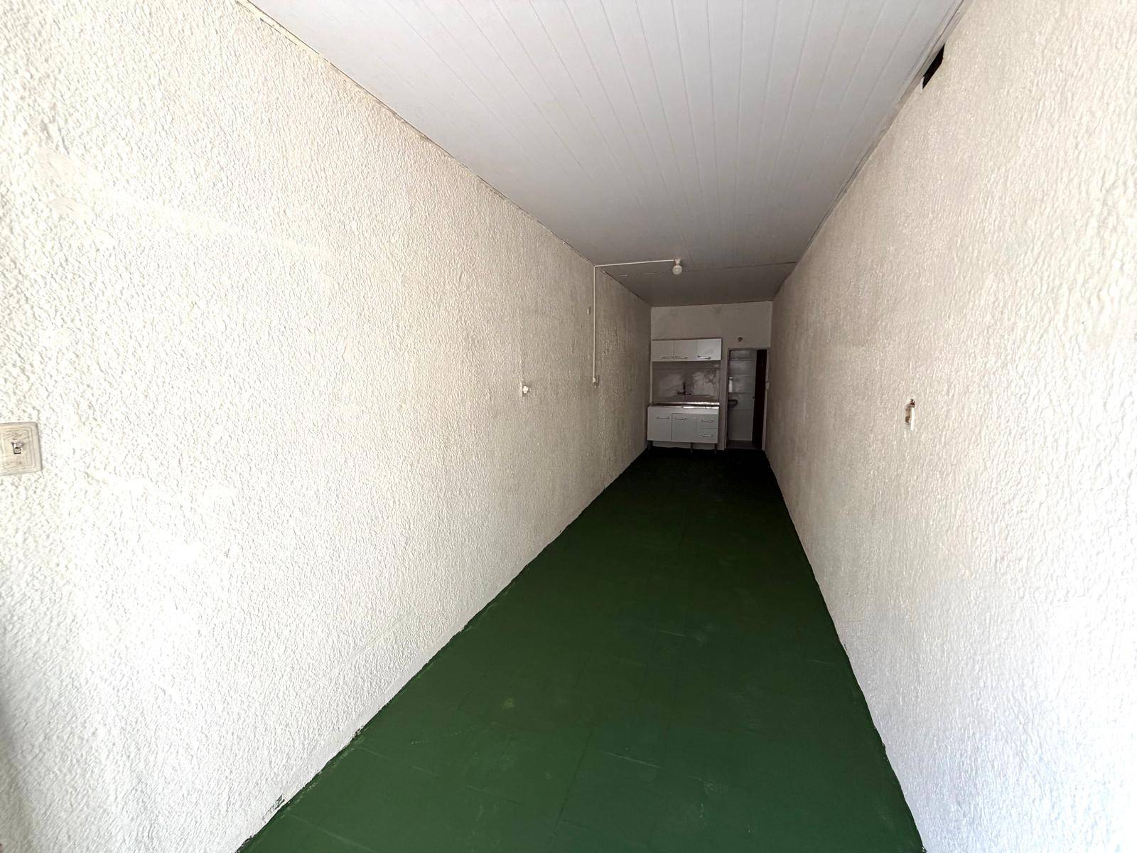 Alquiler de Local comercial en Hector Gutierrez Ruiz con 25 Mts2 en Barrio sur · Foto 7