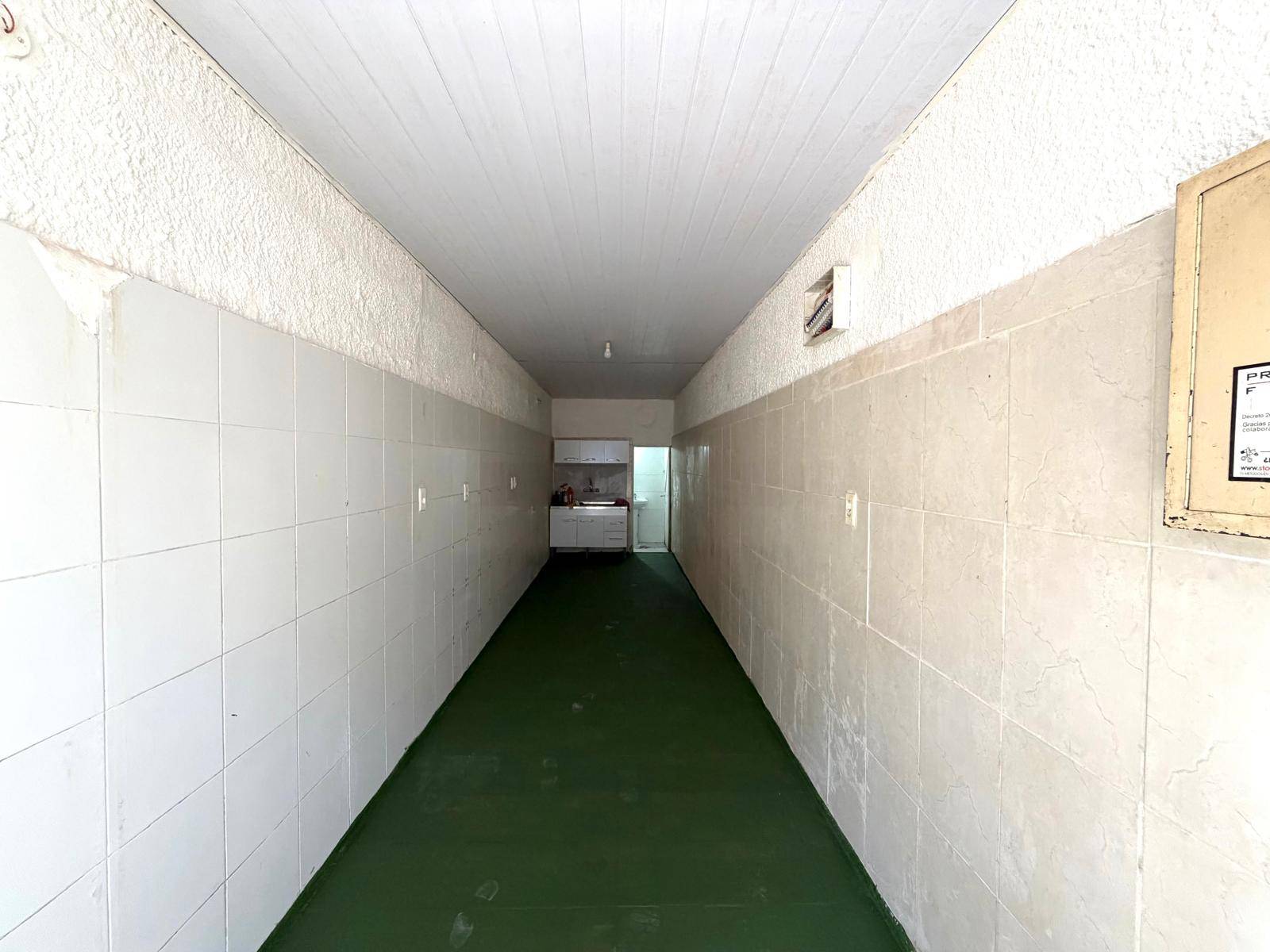 Alquiler de Local comercial en Hector Gutierrez Ruiz con 25 Mts2 en Barrio sur · Foto 12