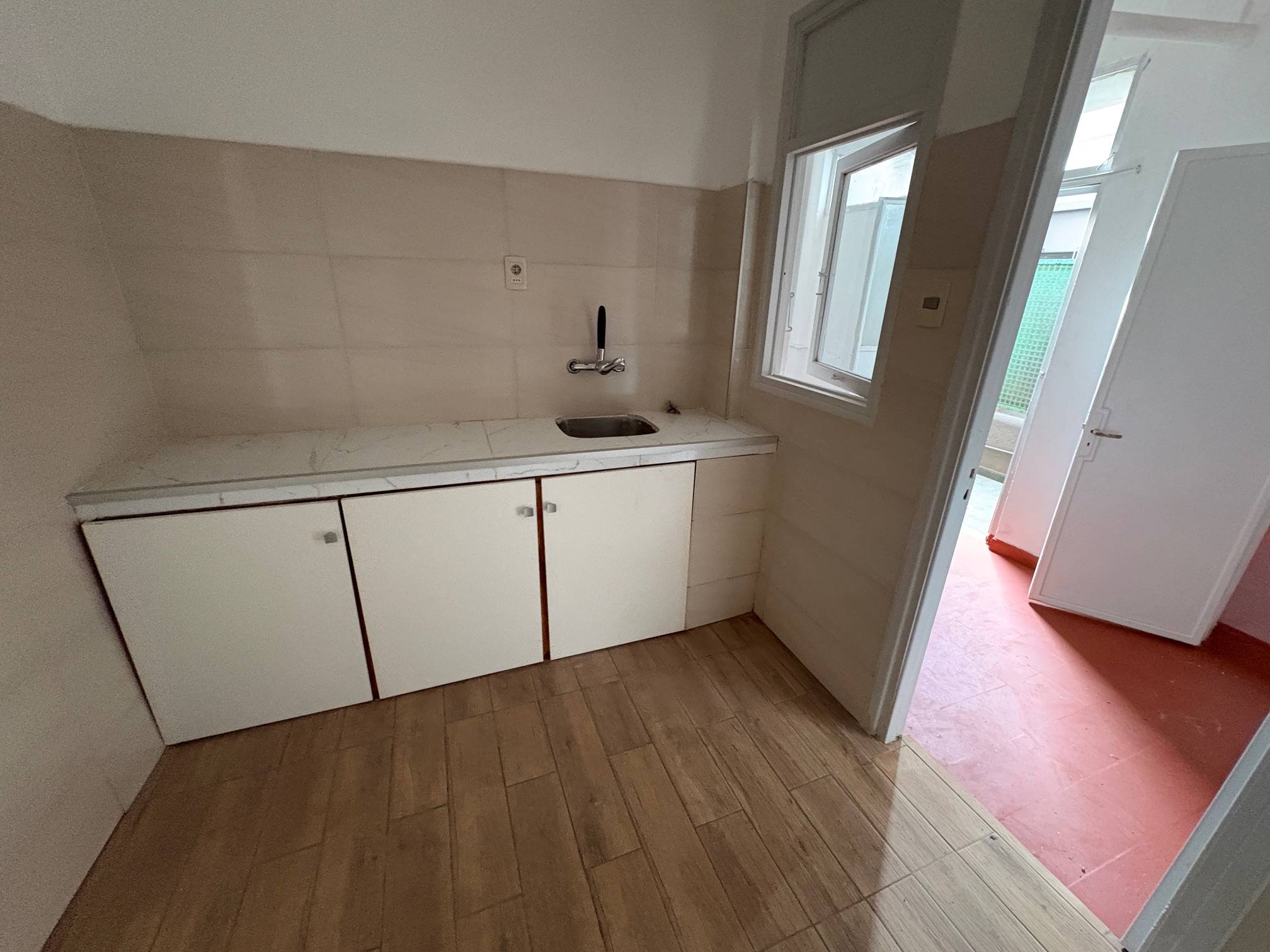 Alquiler de Apartamento en Av. Italia con 1 dormitorio en La blanqueada · Photo 5