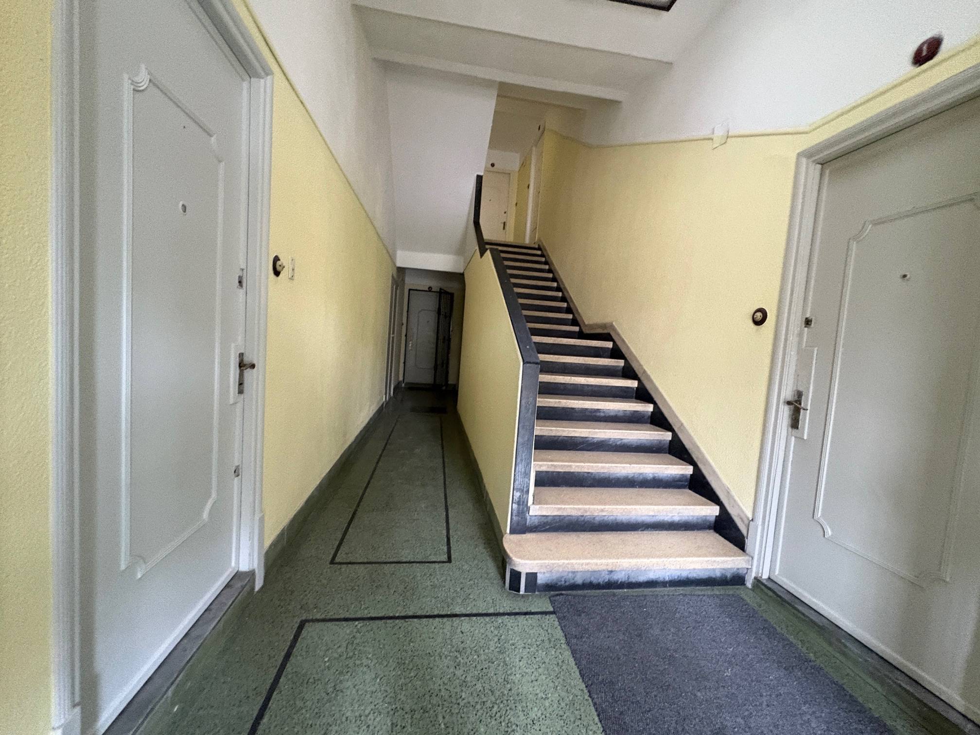 Alquiler de Apartamento en Av. Italia con 1 dormitorio en La blanqueada · Photo 12