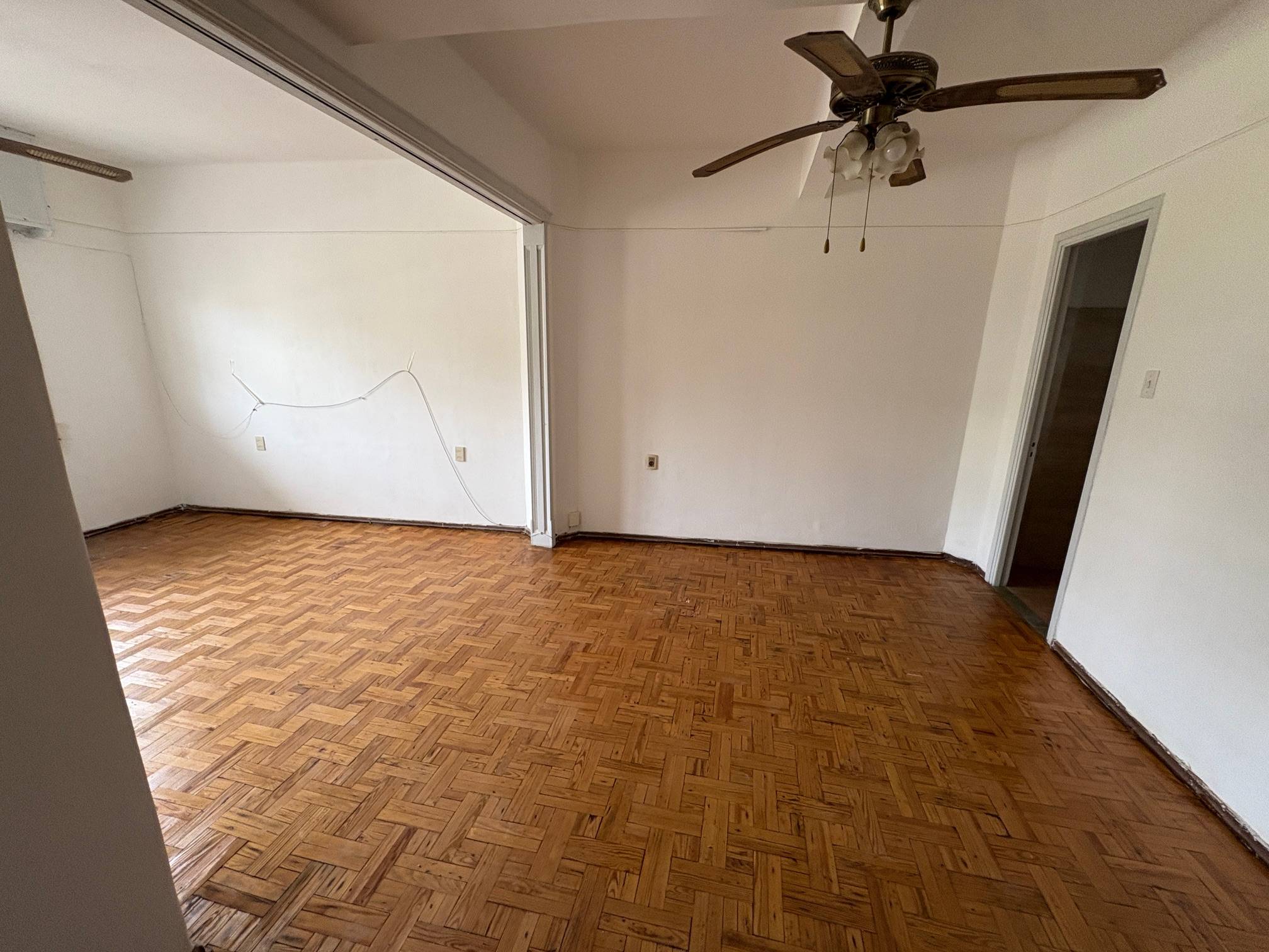 Alquiler de Apartamento en Av. Italia con 1 dormitorio en La blanqueada · Photo 2