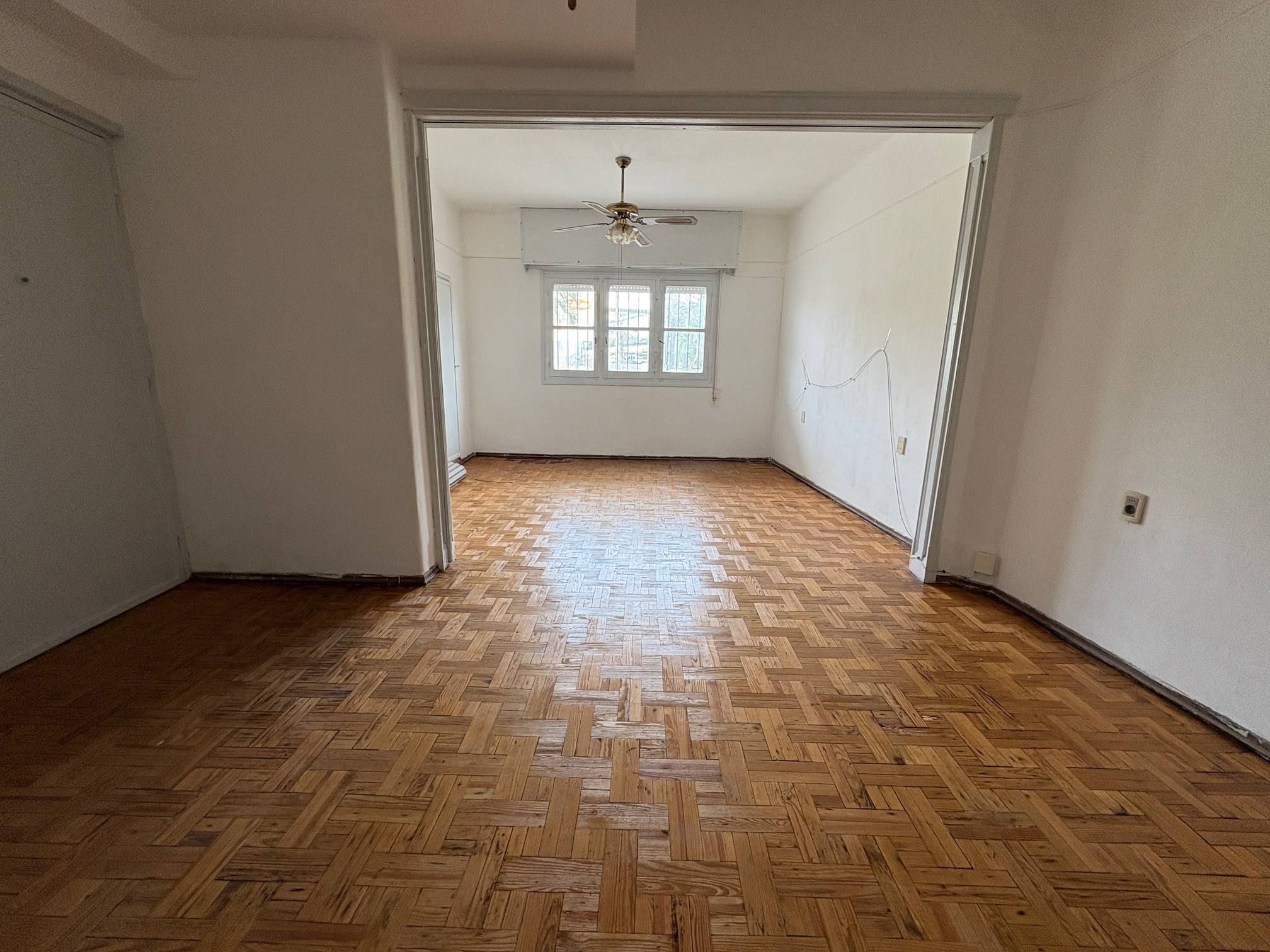 Alquiler de Apartamento en Av. Italia con 1 dormitorio en La blanqueada