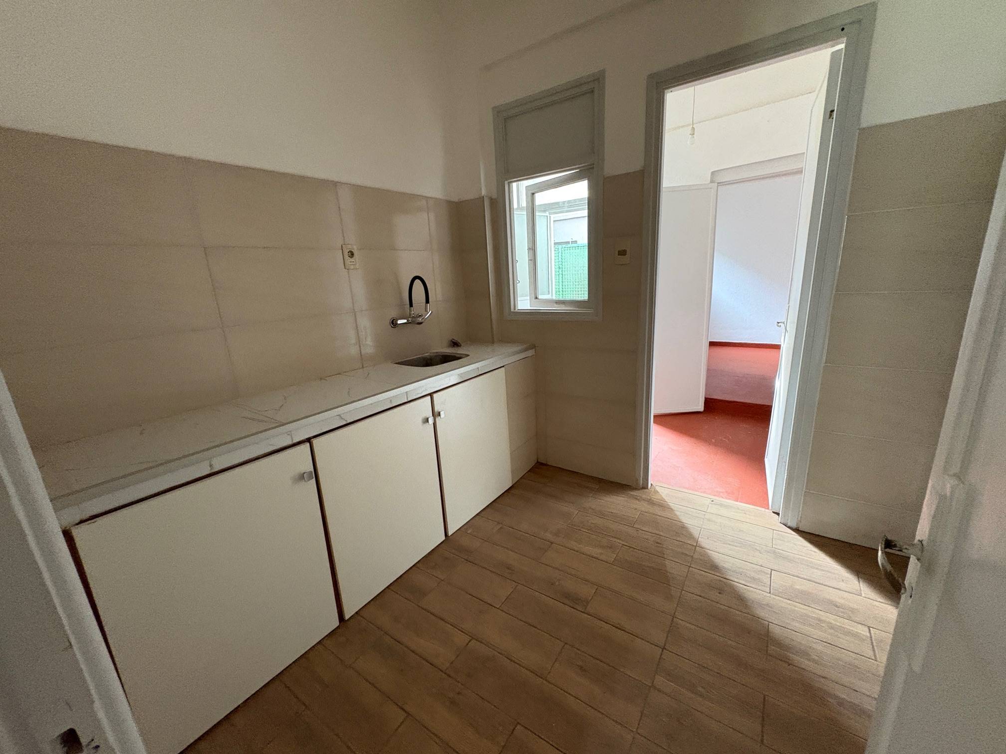 Alquiler de Apartamento en Av. Italia con 1 dormitorio en La blanqueada · Photo 4