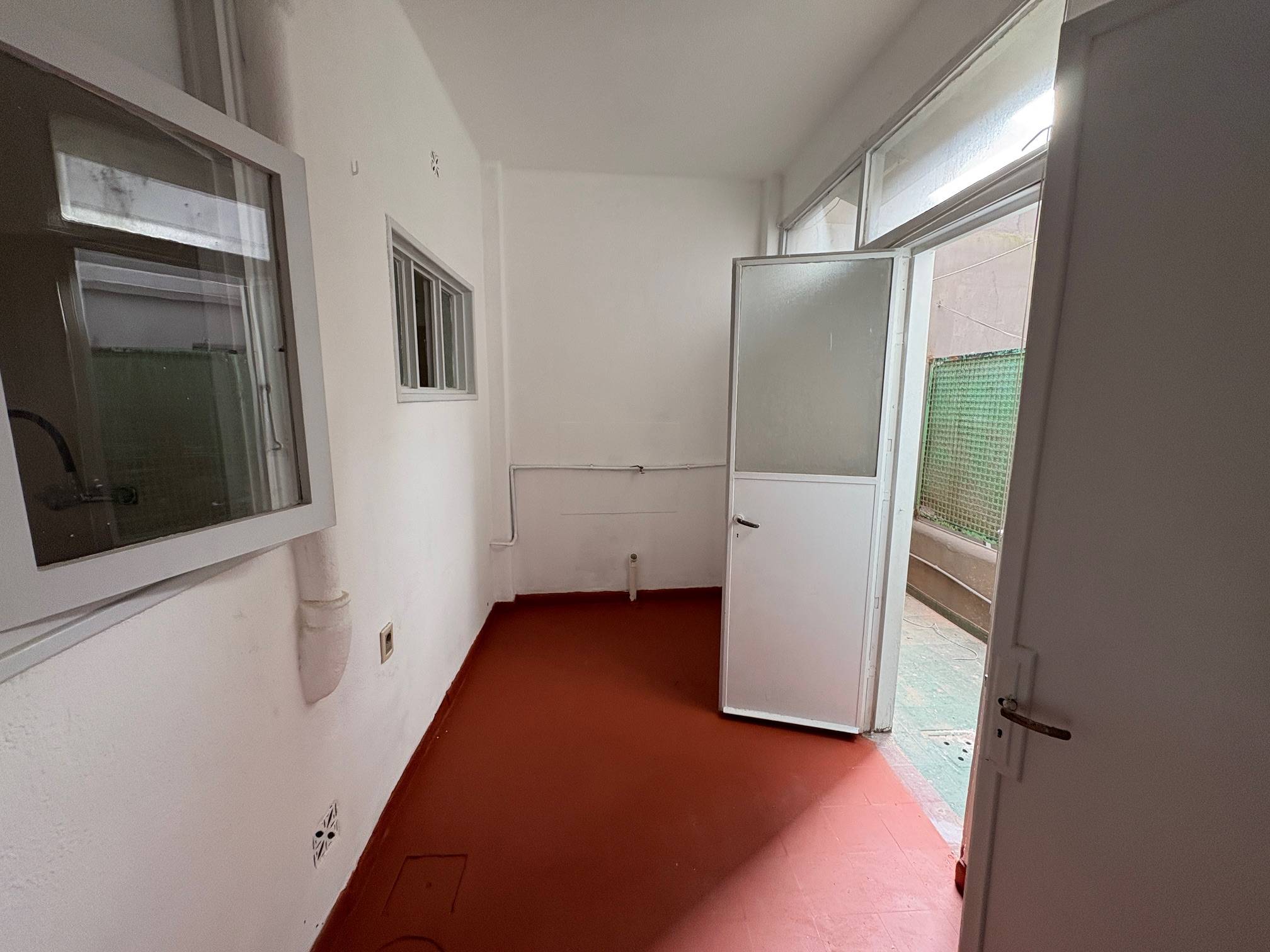 Alquiler de Apartamento en Av. Italia con 1 dormitorio en La blanqueada · Photo 9