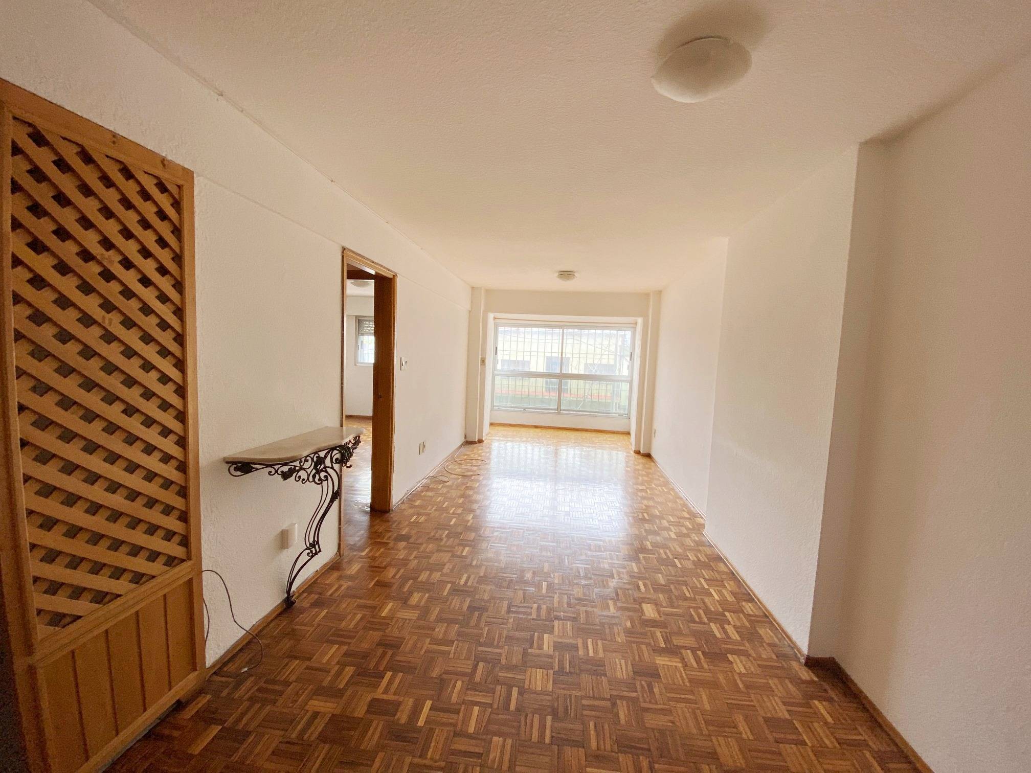 Alquiler de Apartamento en Acevedo Diaz  con 1 dormitorio en Cordon · Foto 1