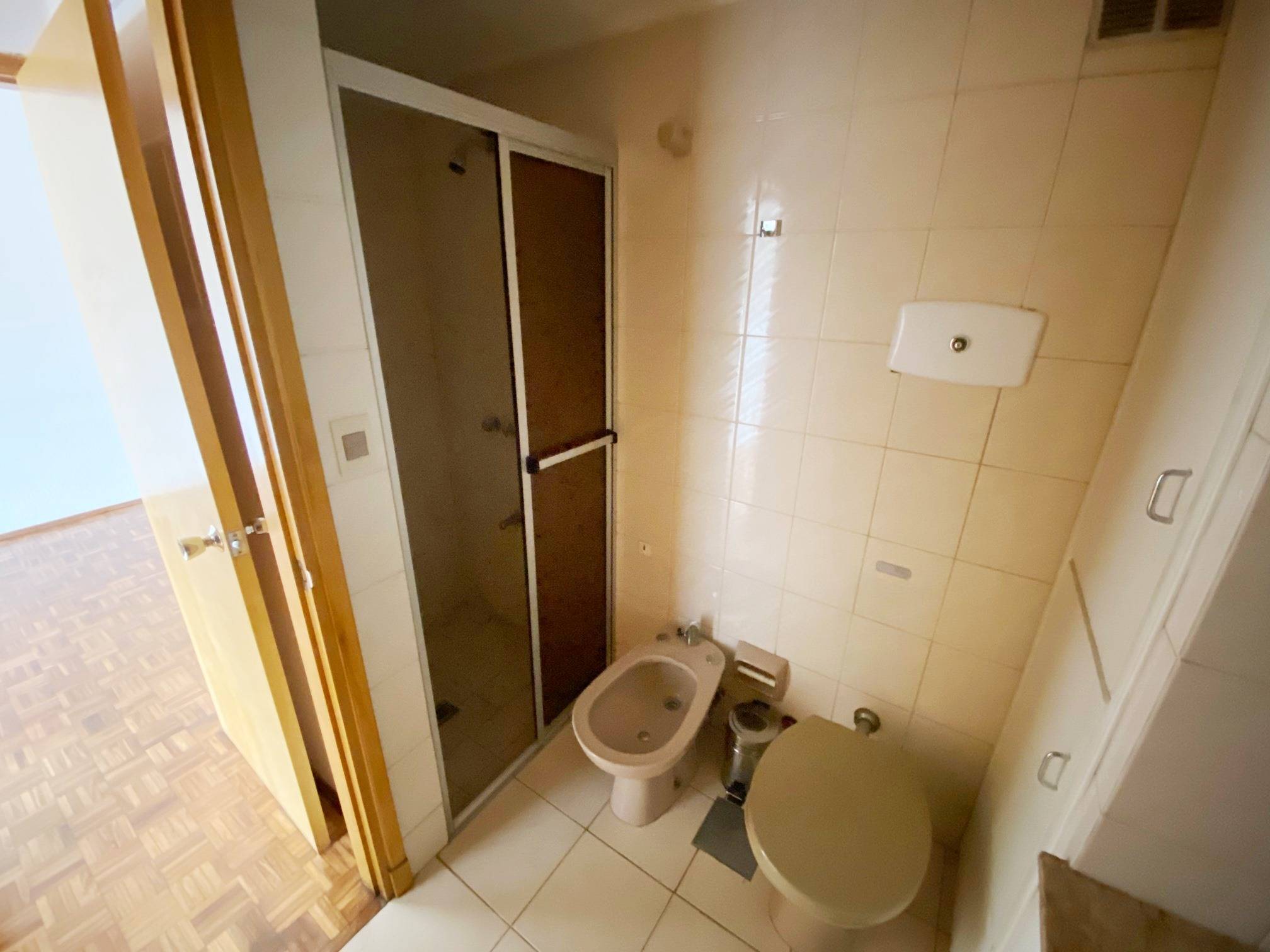 Alquiler de Apartamento en Acevedo Diaz  con 1 dormitorio en Cordon · Foto 8
