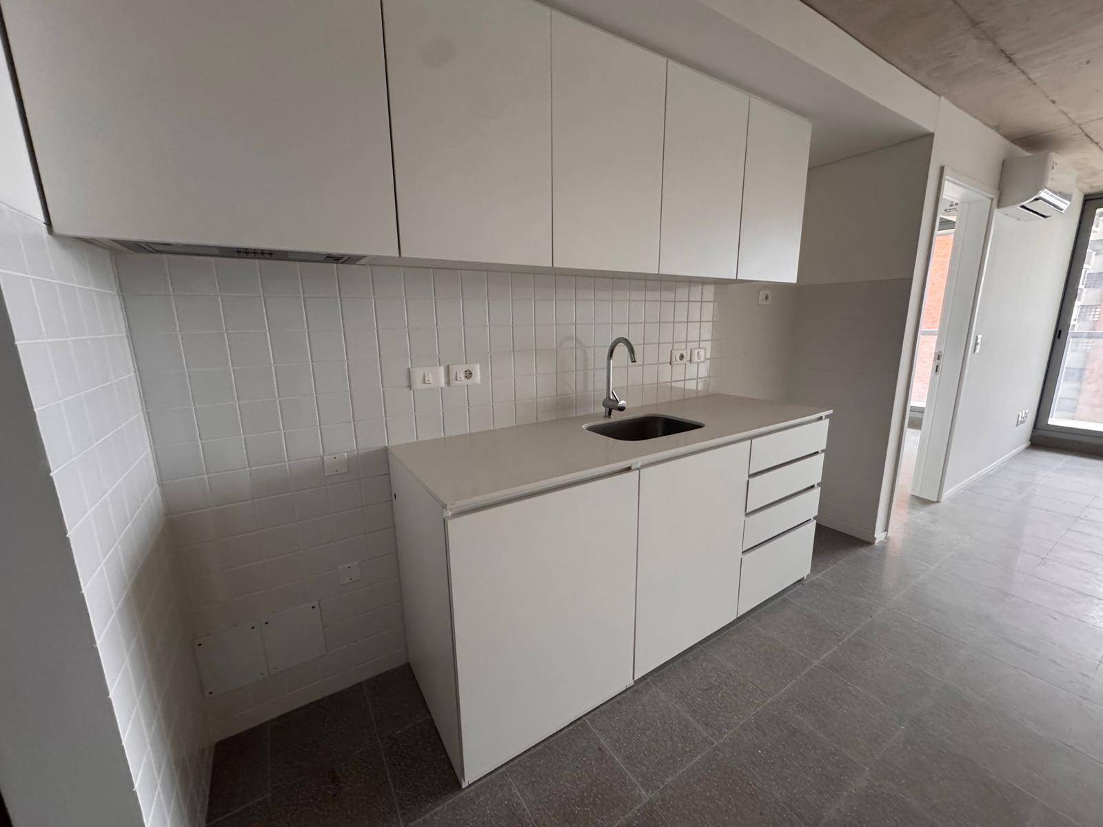 Apartamento en alquiler en Centro
