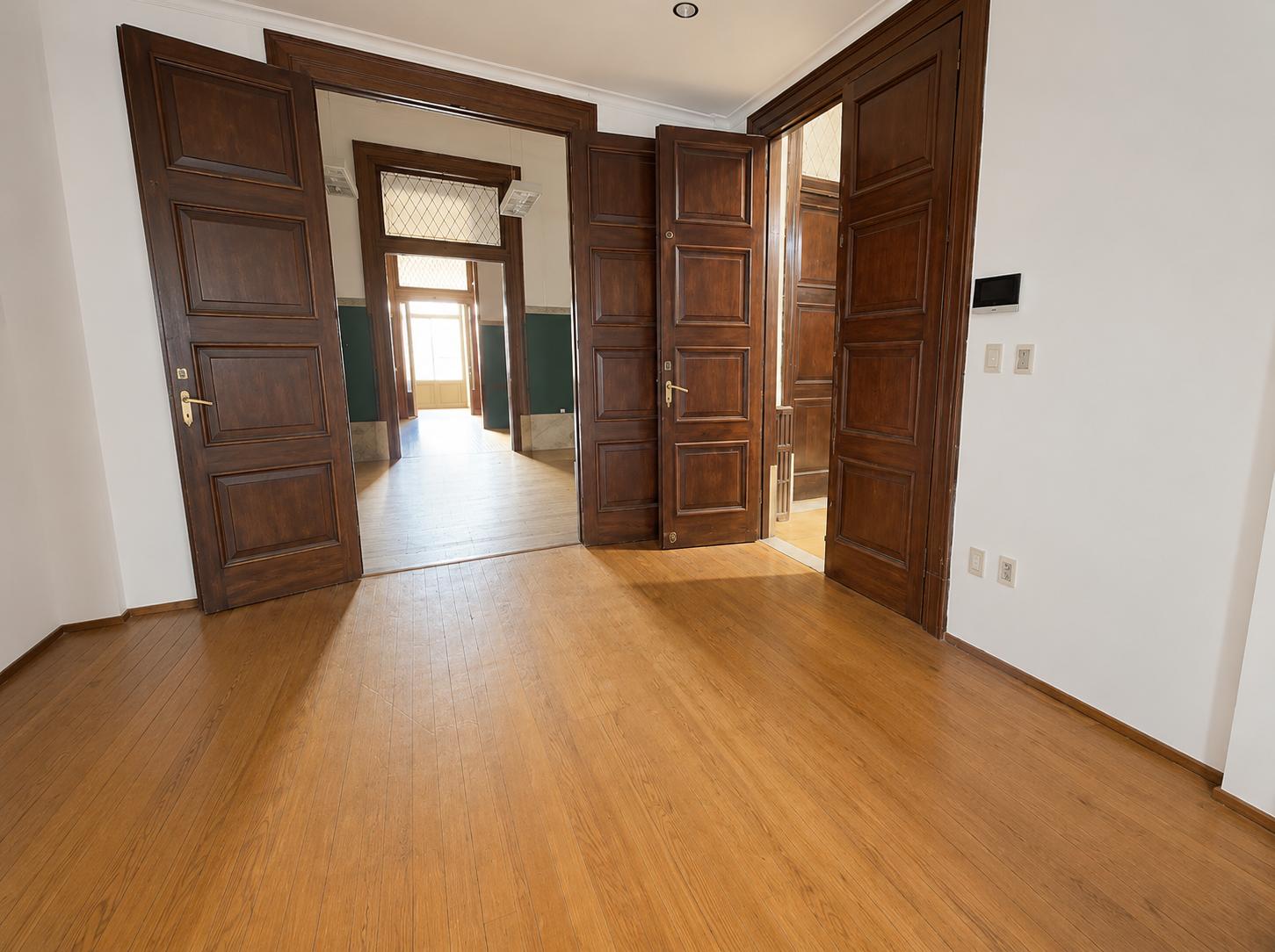 Alquiler - Oficina en el Centro con 90 m2